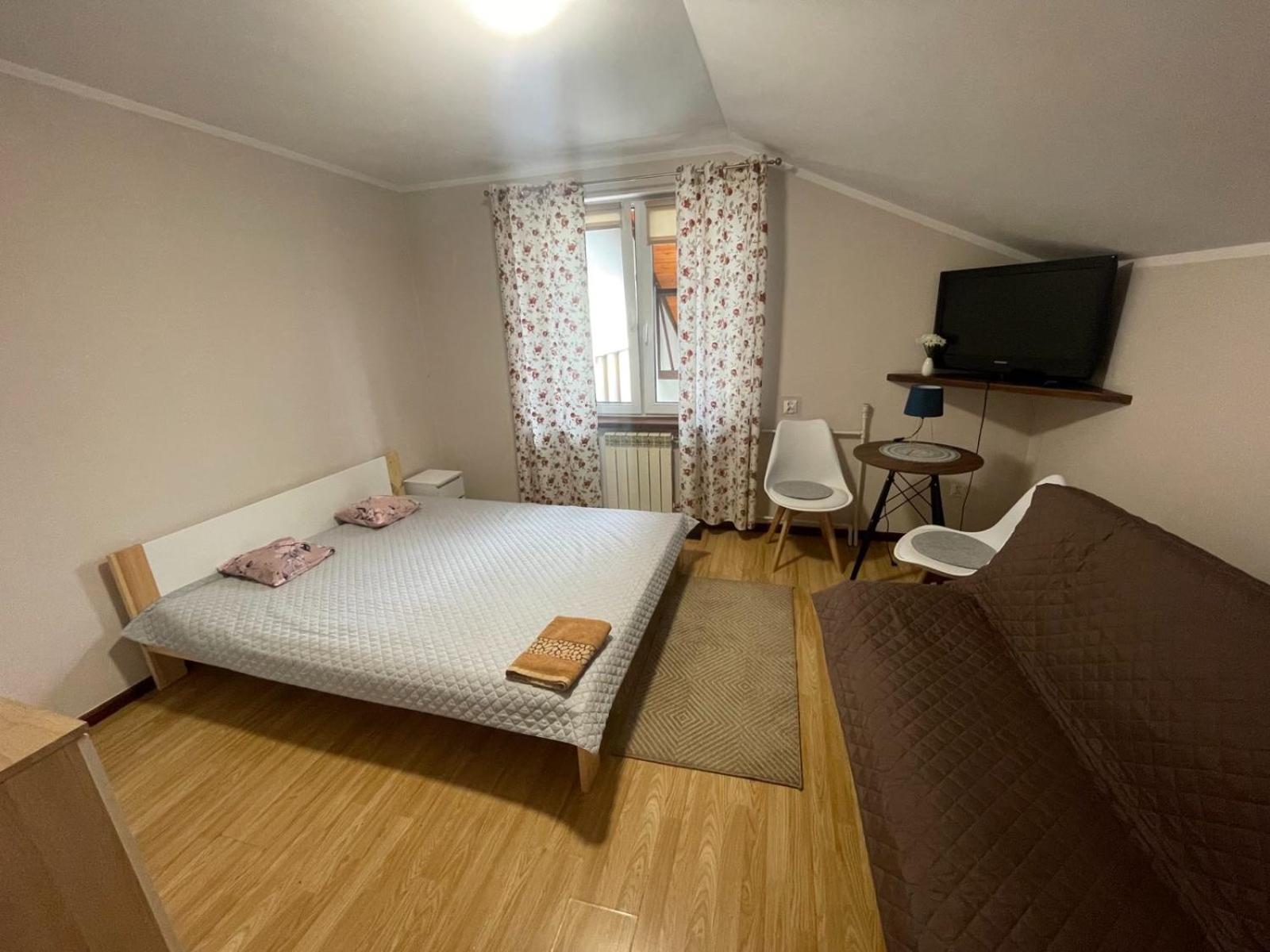 Standard Double or Twin Room - Photo 1