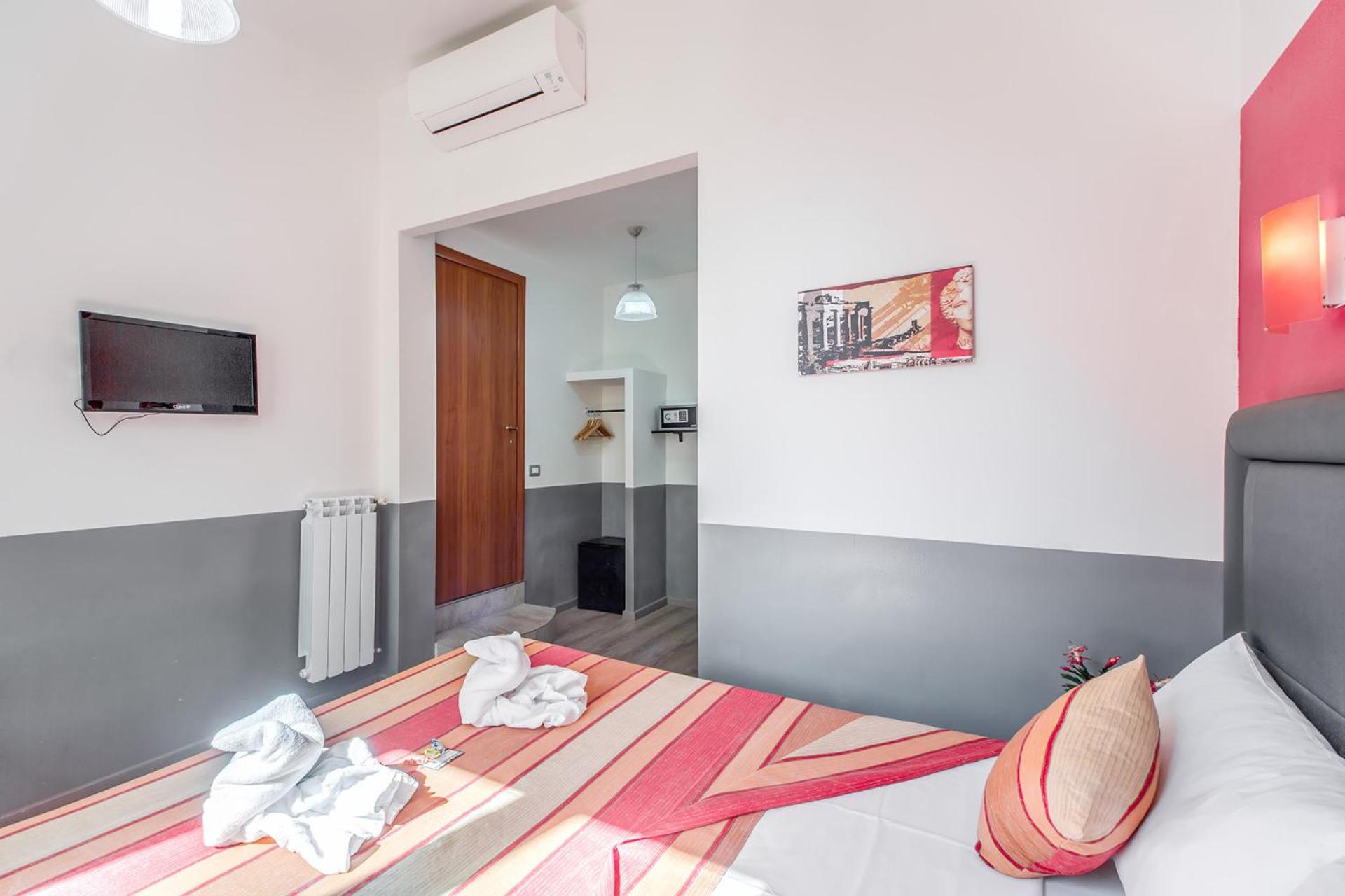 Superior Double Room photo 2
