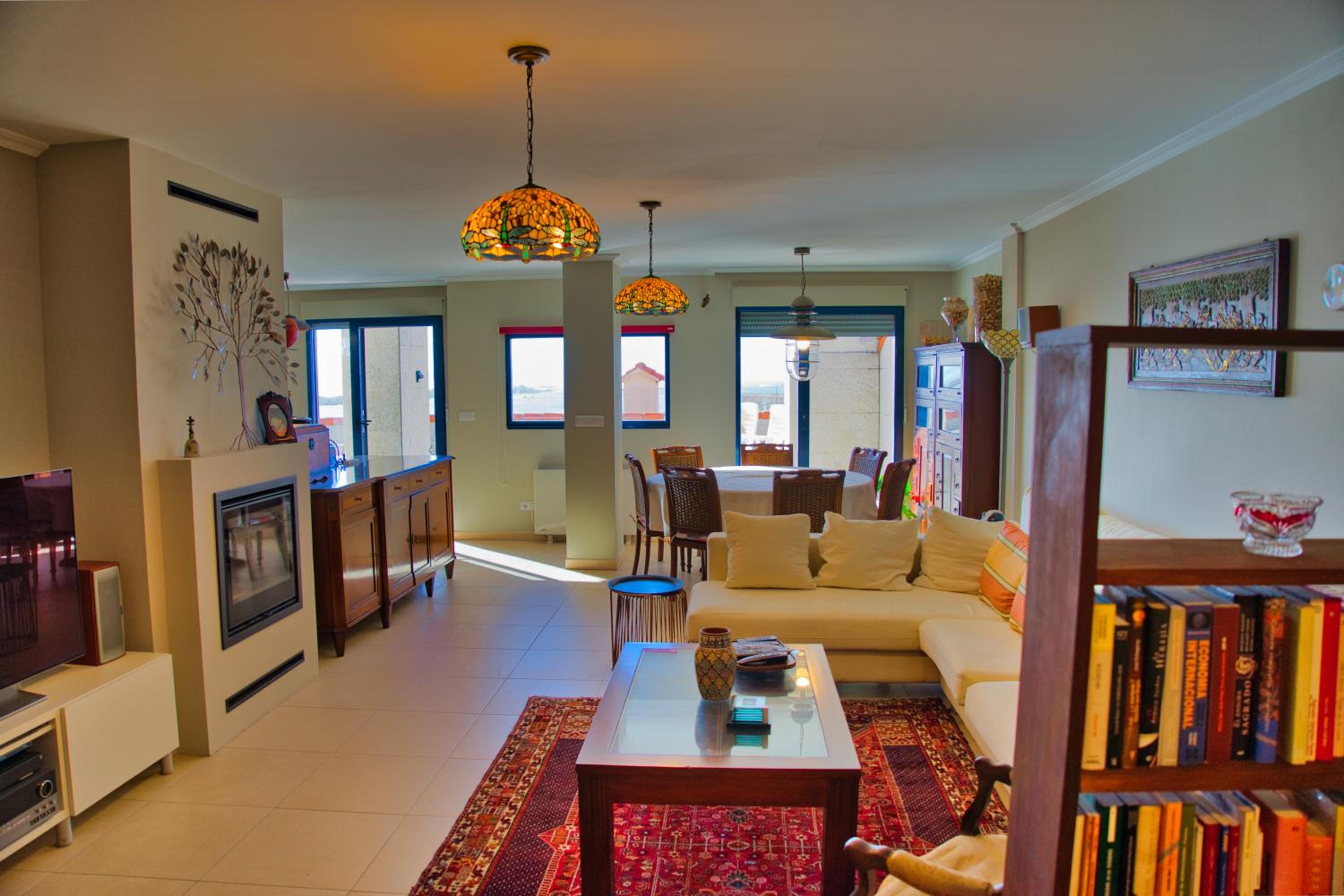 Departamento de tres habitaciones