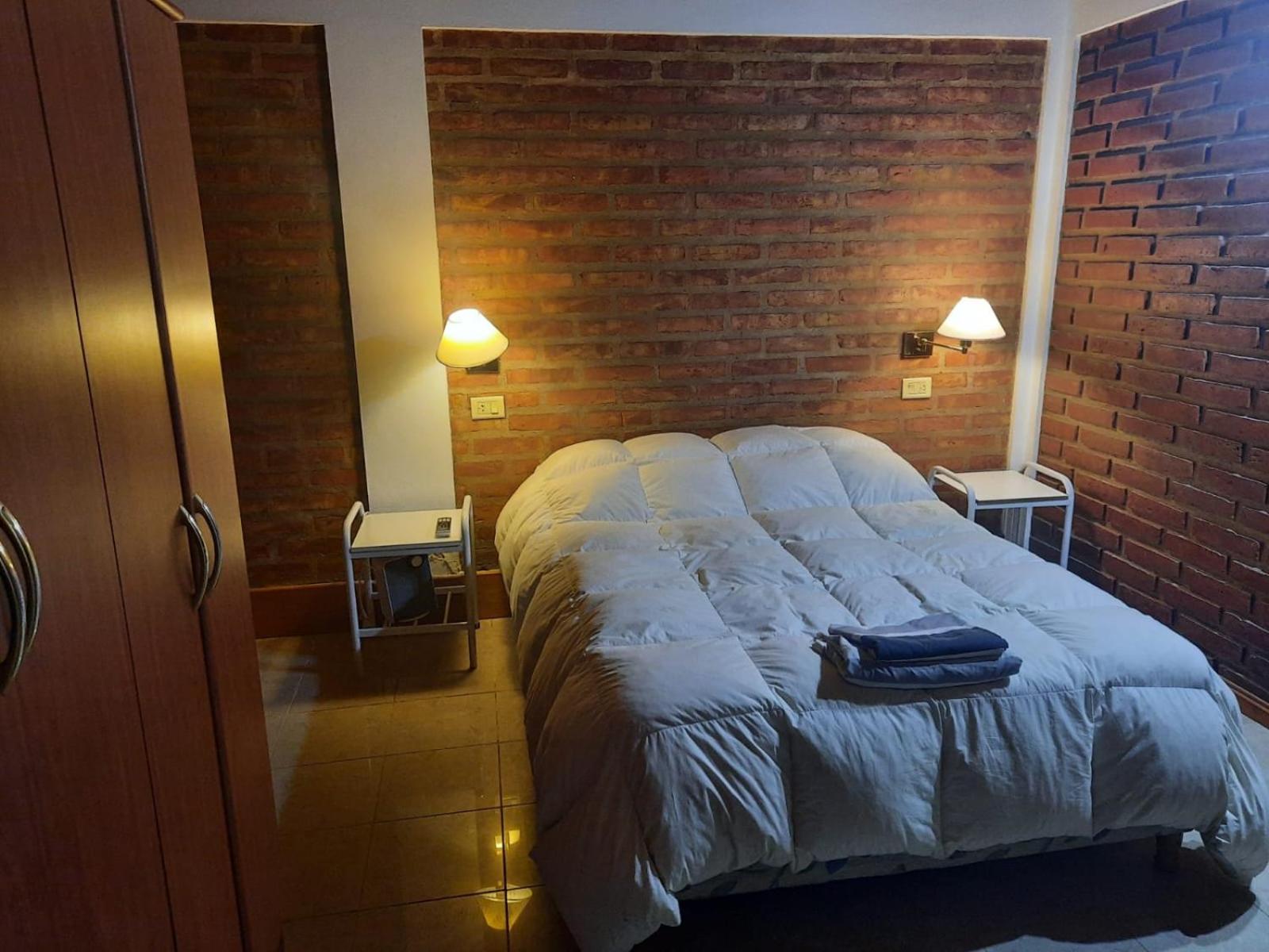 Three-Bedroom House photo 2