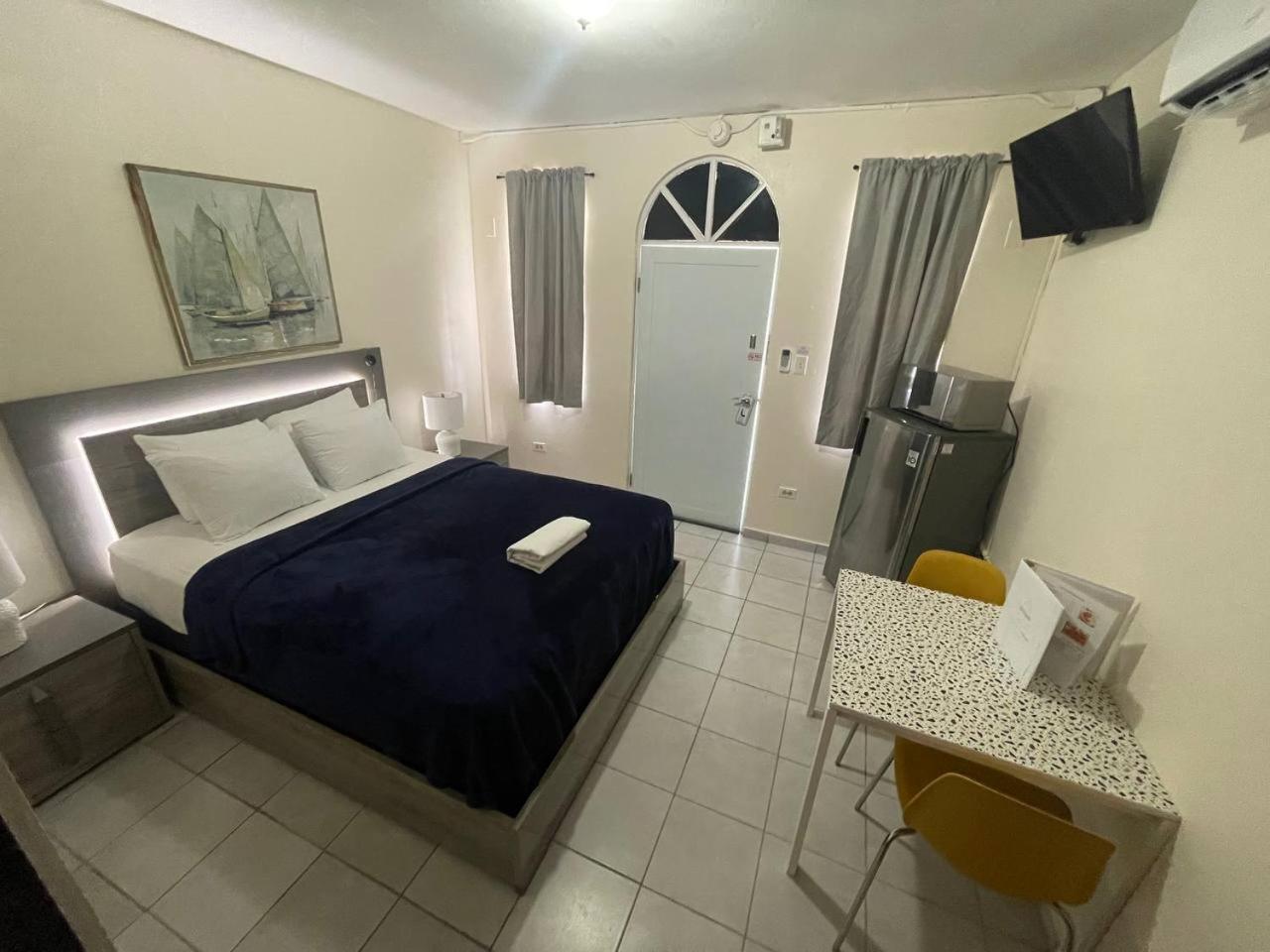 Double Room - Disability Access