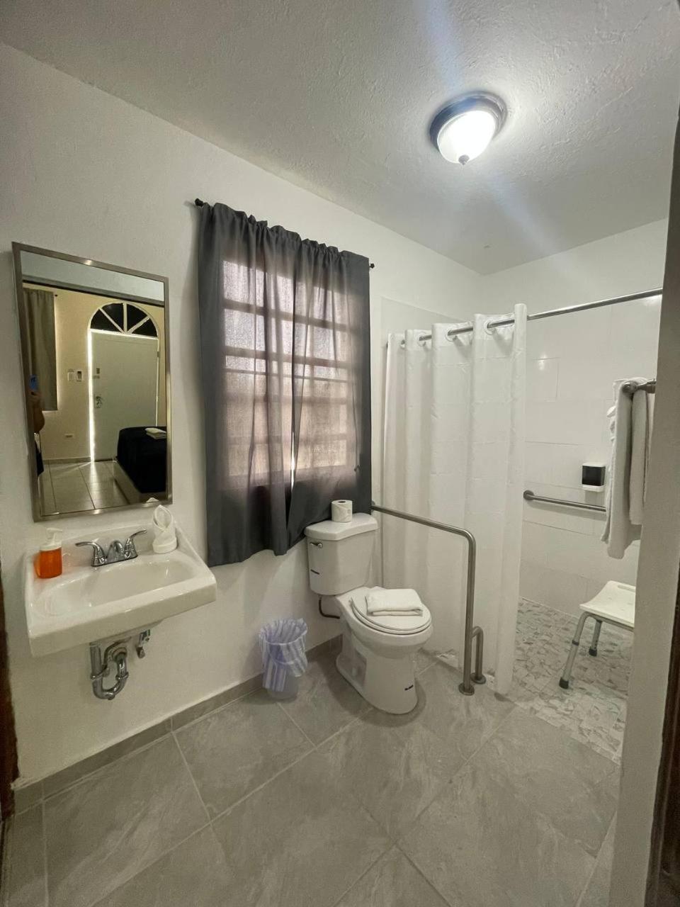 Double Room - Disability Access