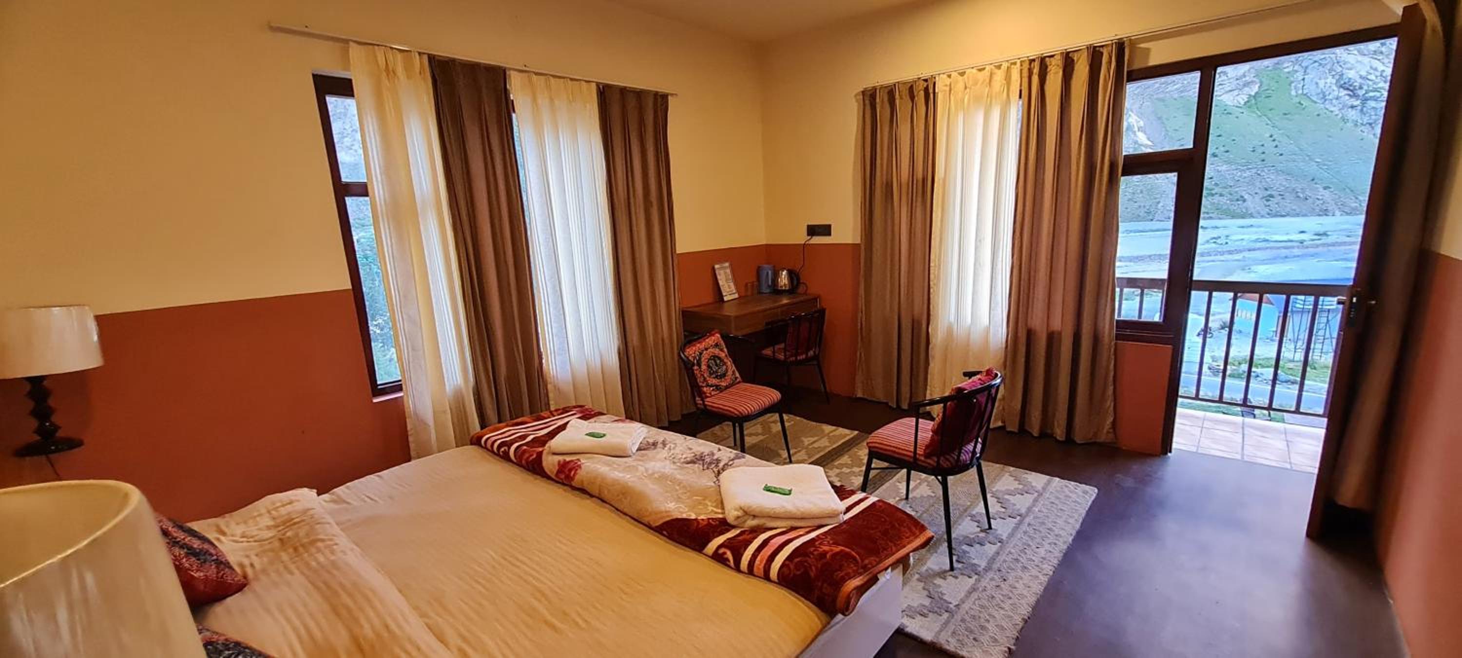 Double Room photo 3