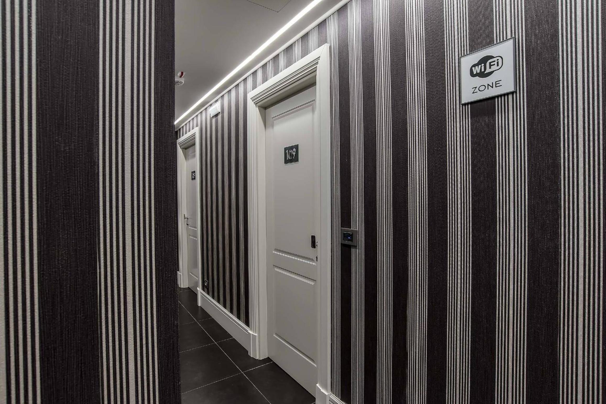 Quadruple Room photo 2