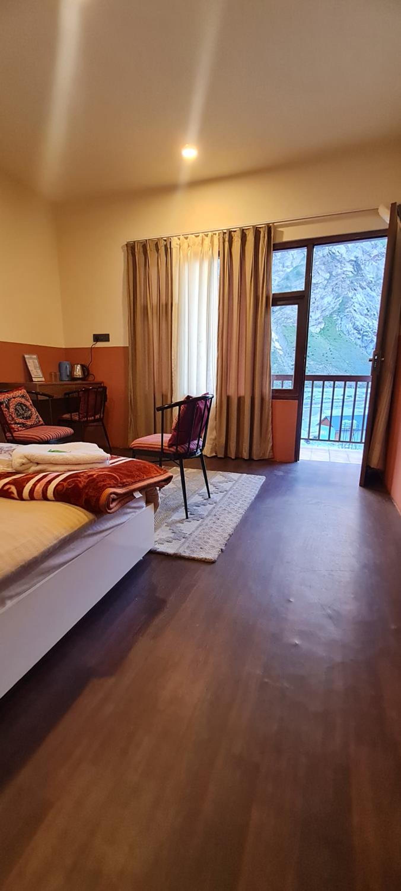 Double Room photo 2