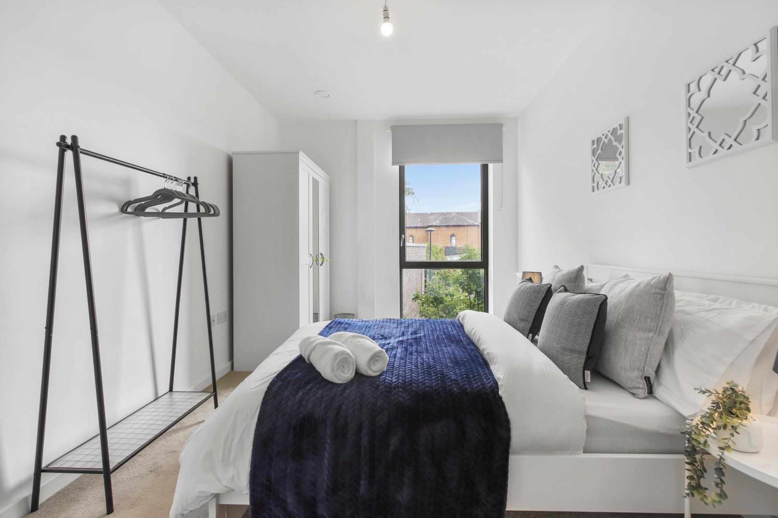 Apartment photo 1