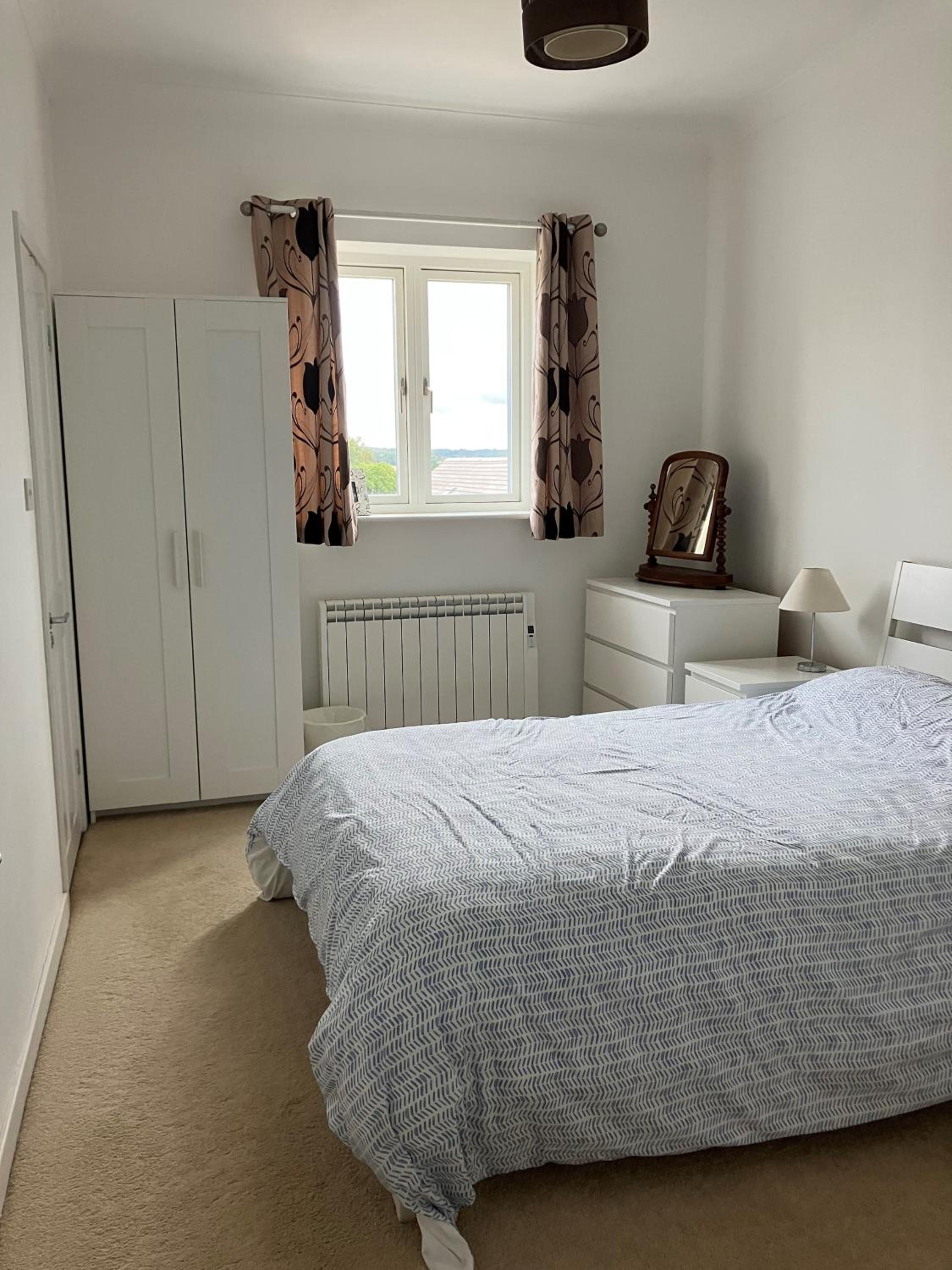 Deluxe Double Room with Shower photo 3