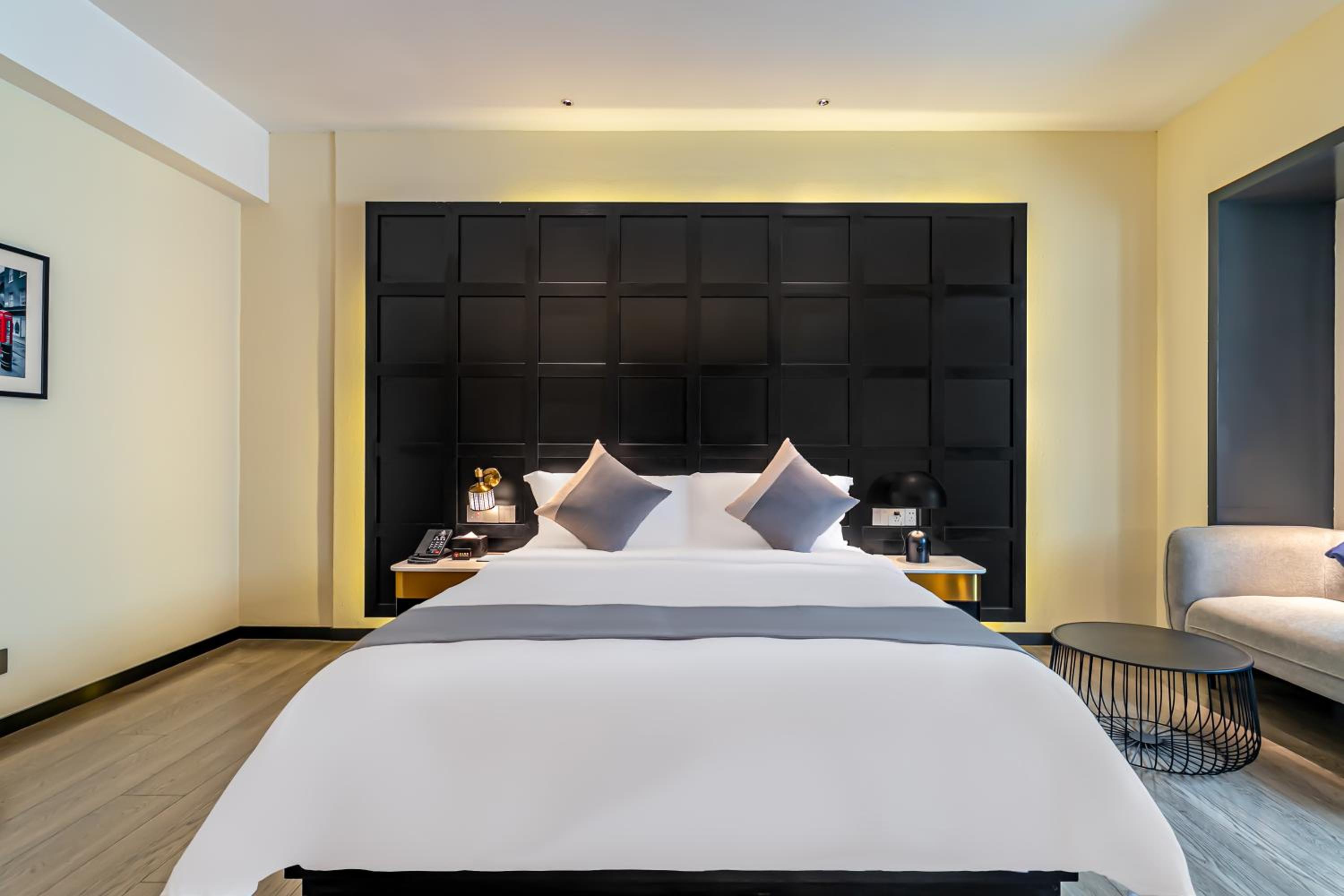 Executive Double Room