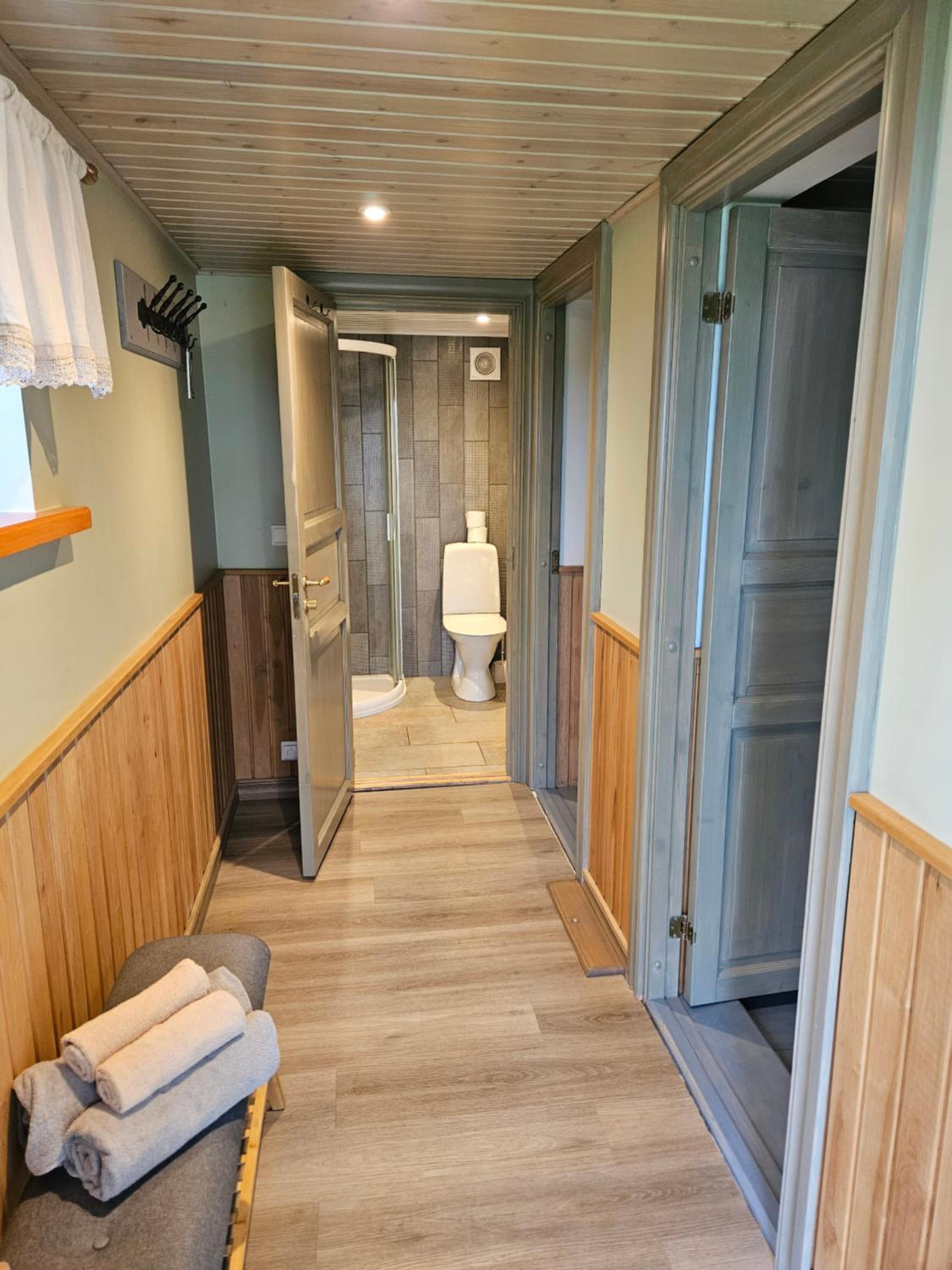 Quadruple Room - Photo 10