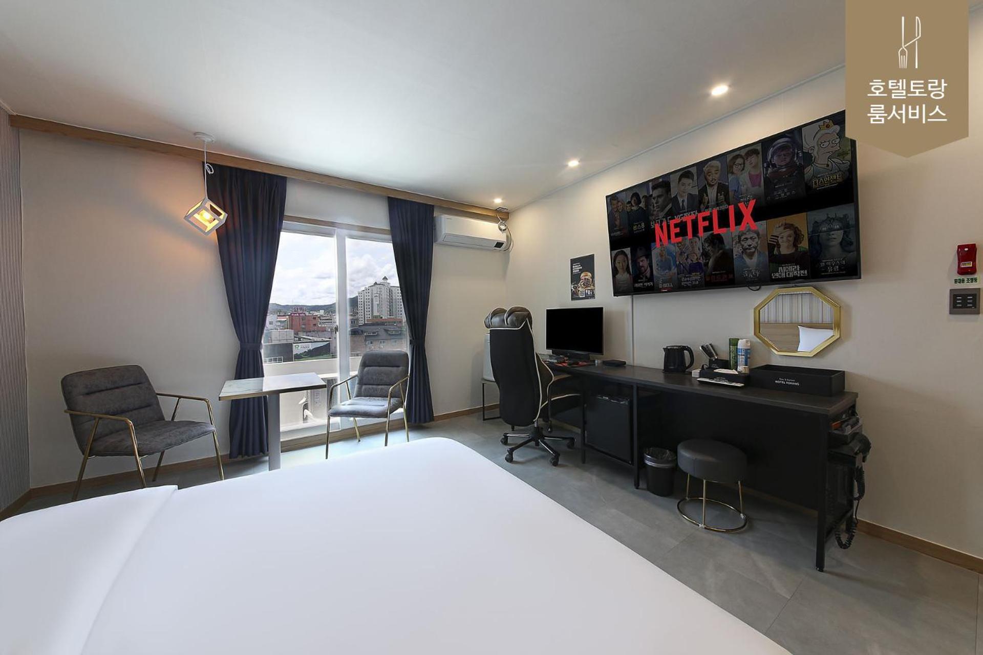 Superior Double Room - Photo 4