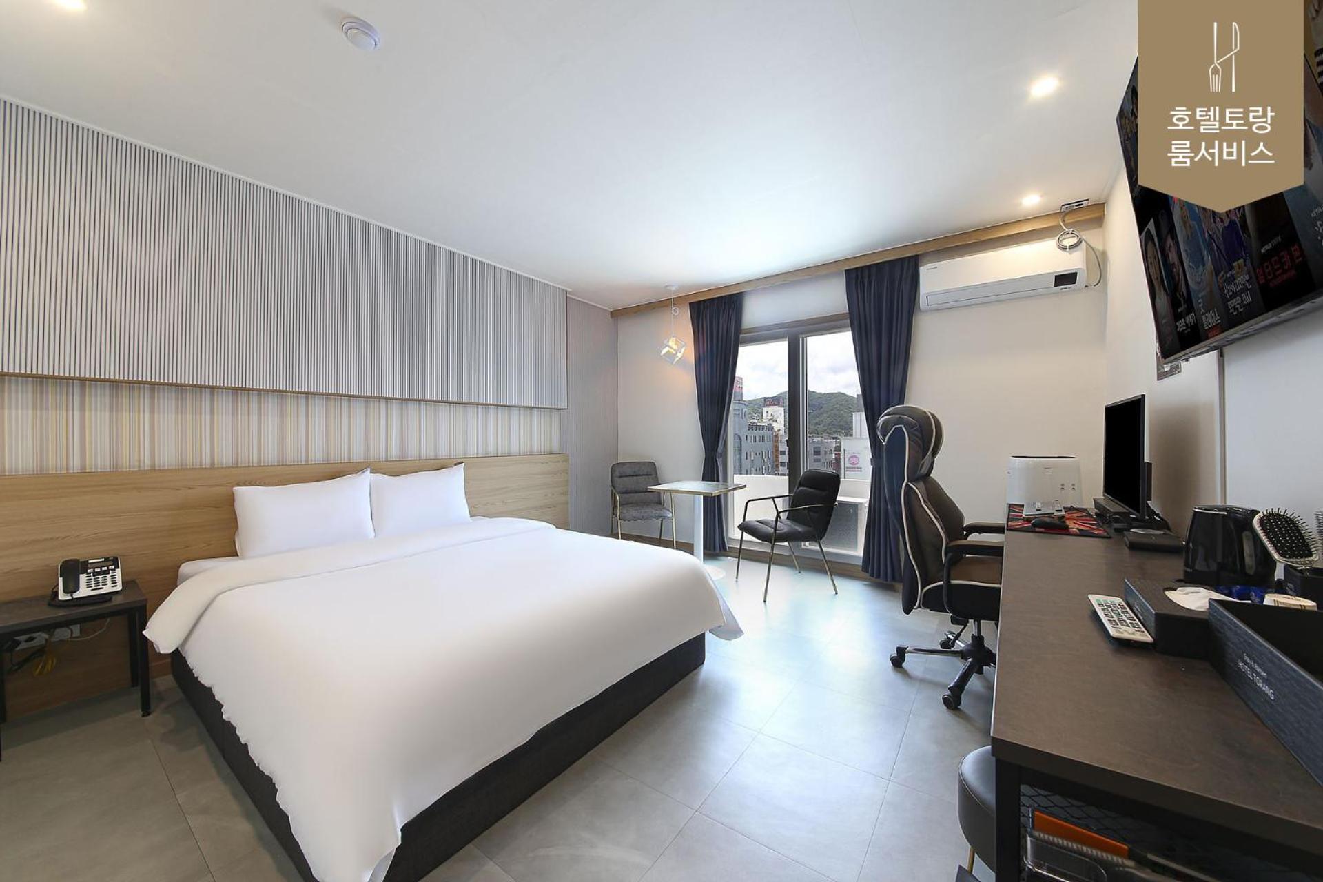 Superior Double Room - Photo 1