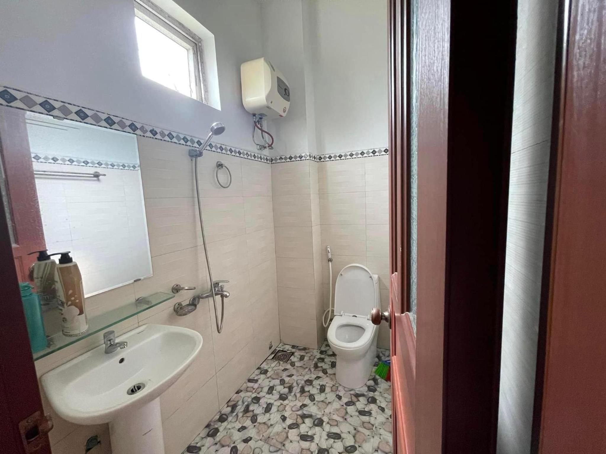 Quadruple Room photo 2