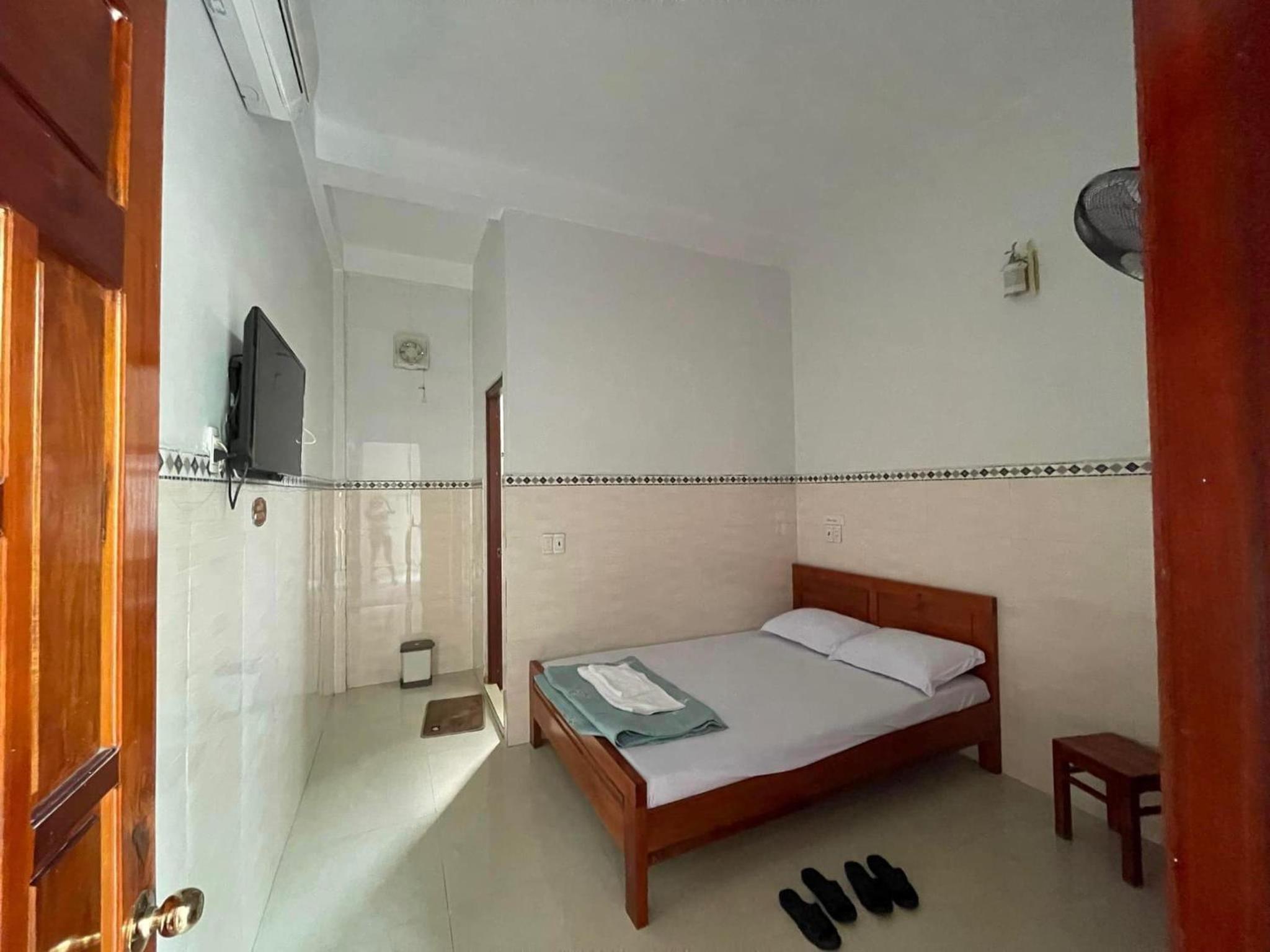 Double Room photo 2