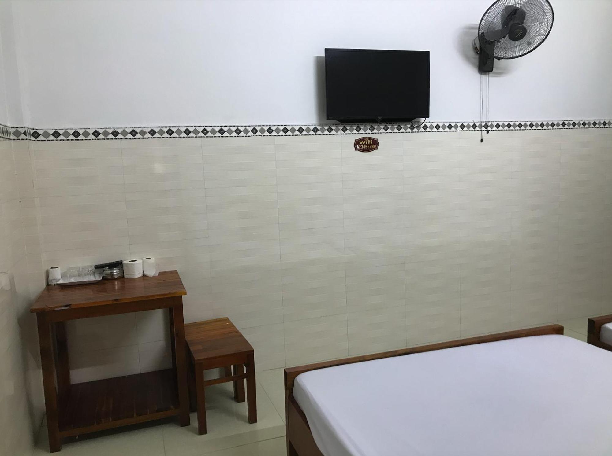 Quadruple Room photo 1
