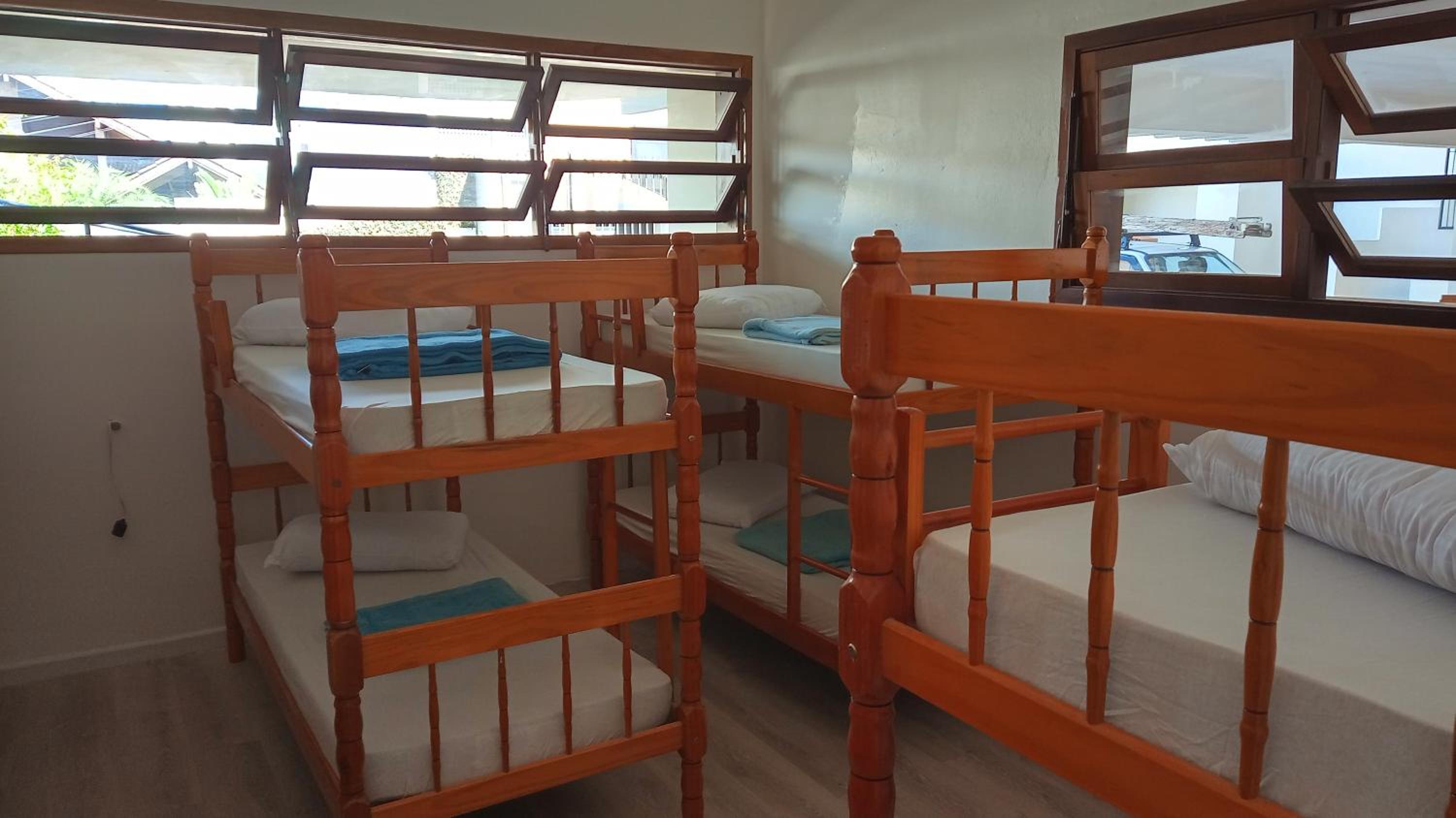 Male Dormitory Room photo 1