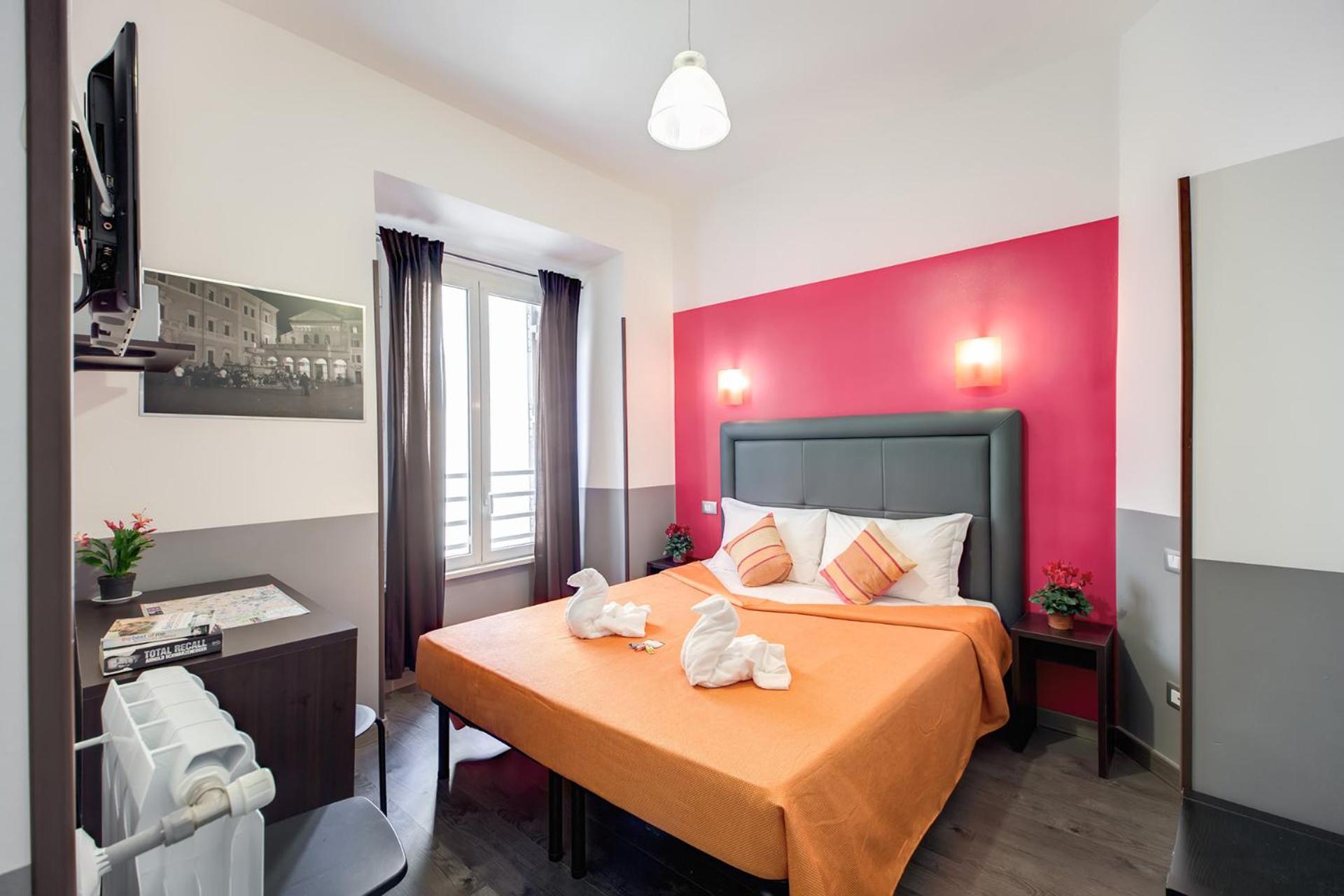 Standard Double Room photo 1