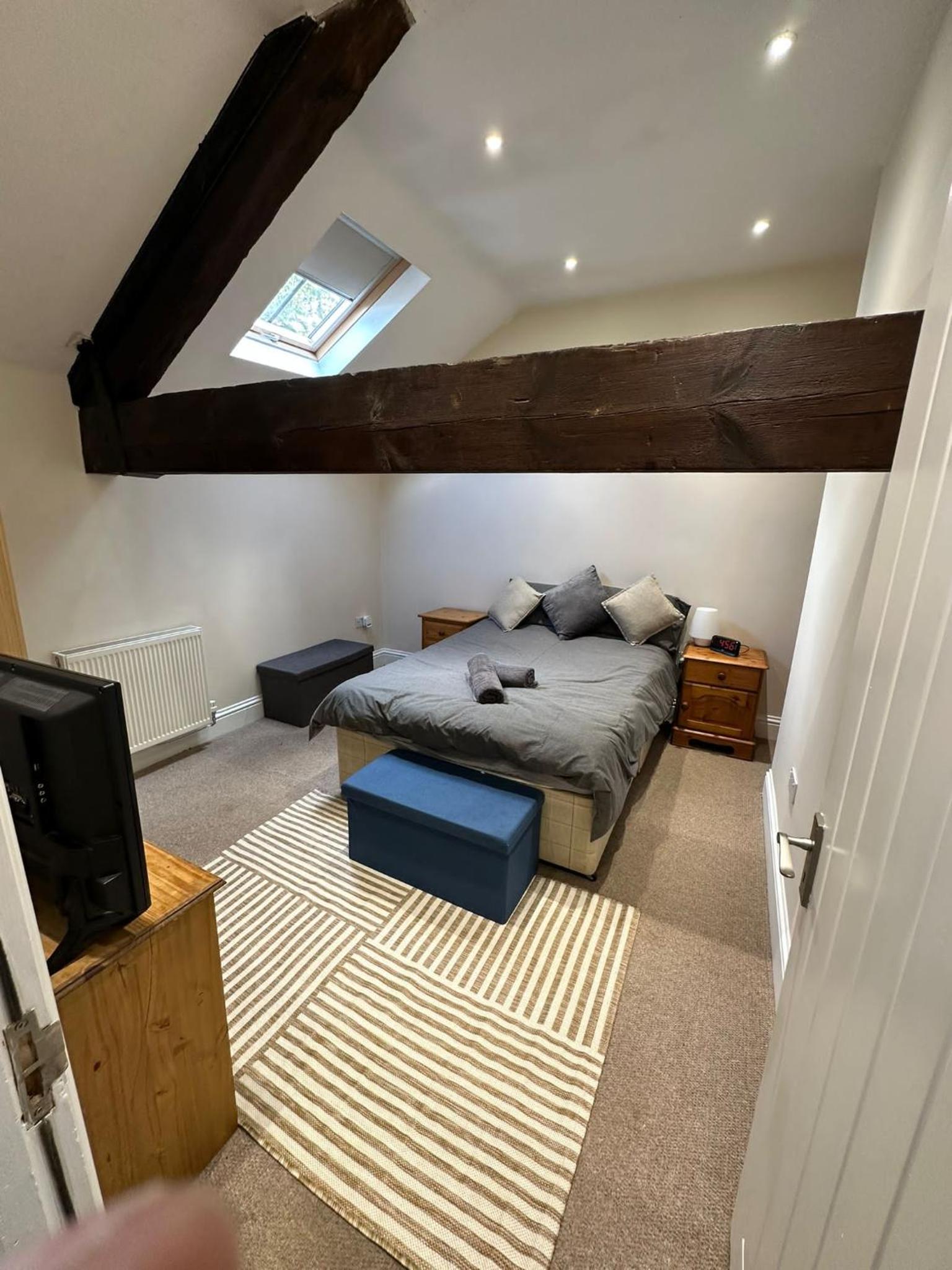 Two-Bedroom Apartment photo 2