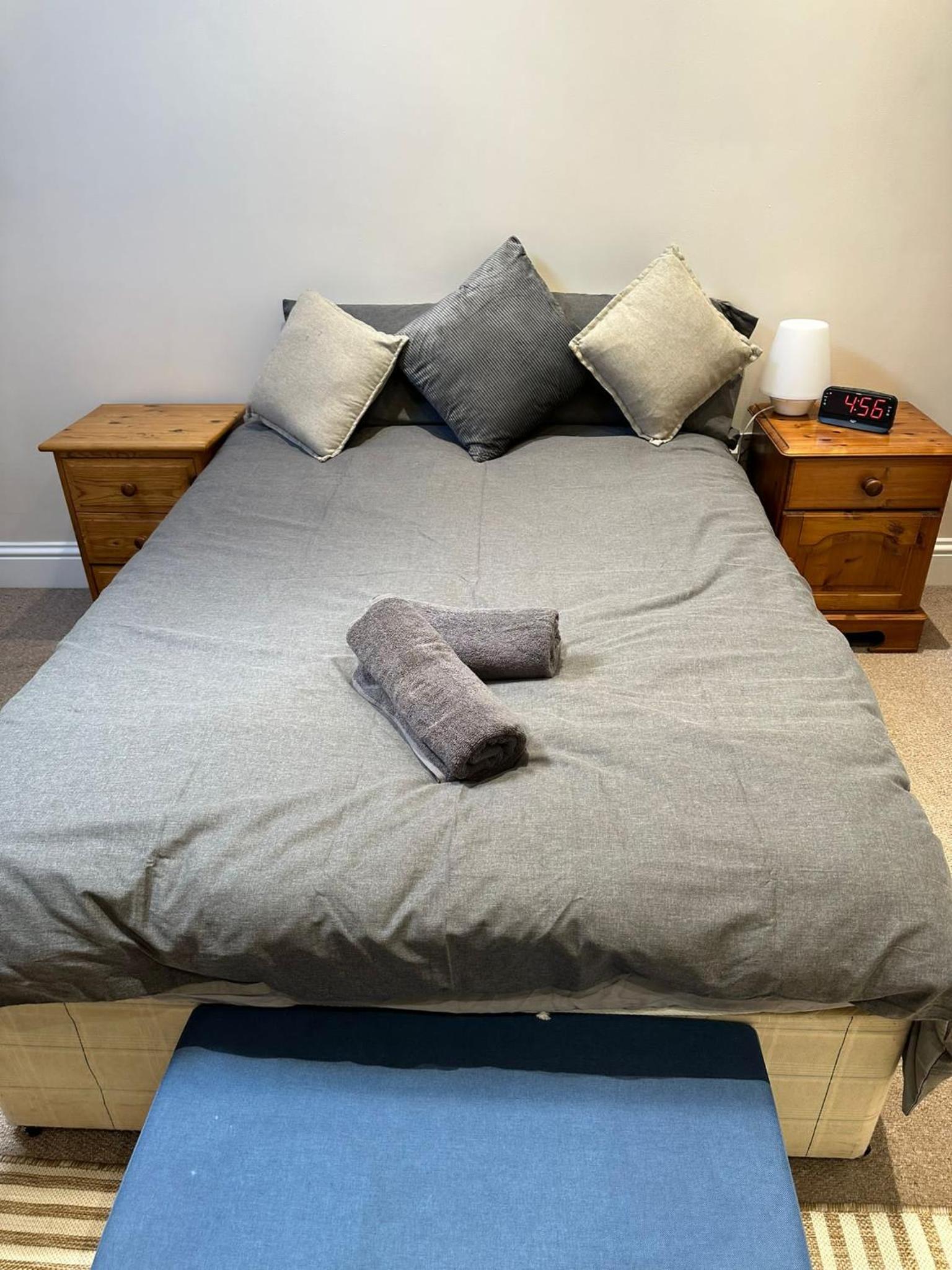 Two-Bedroom Apartment photo 1