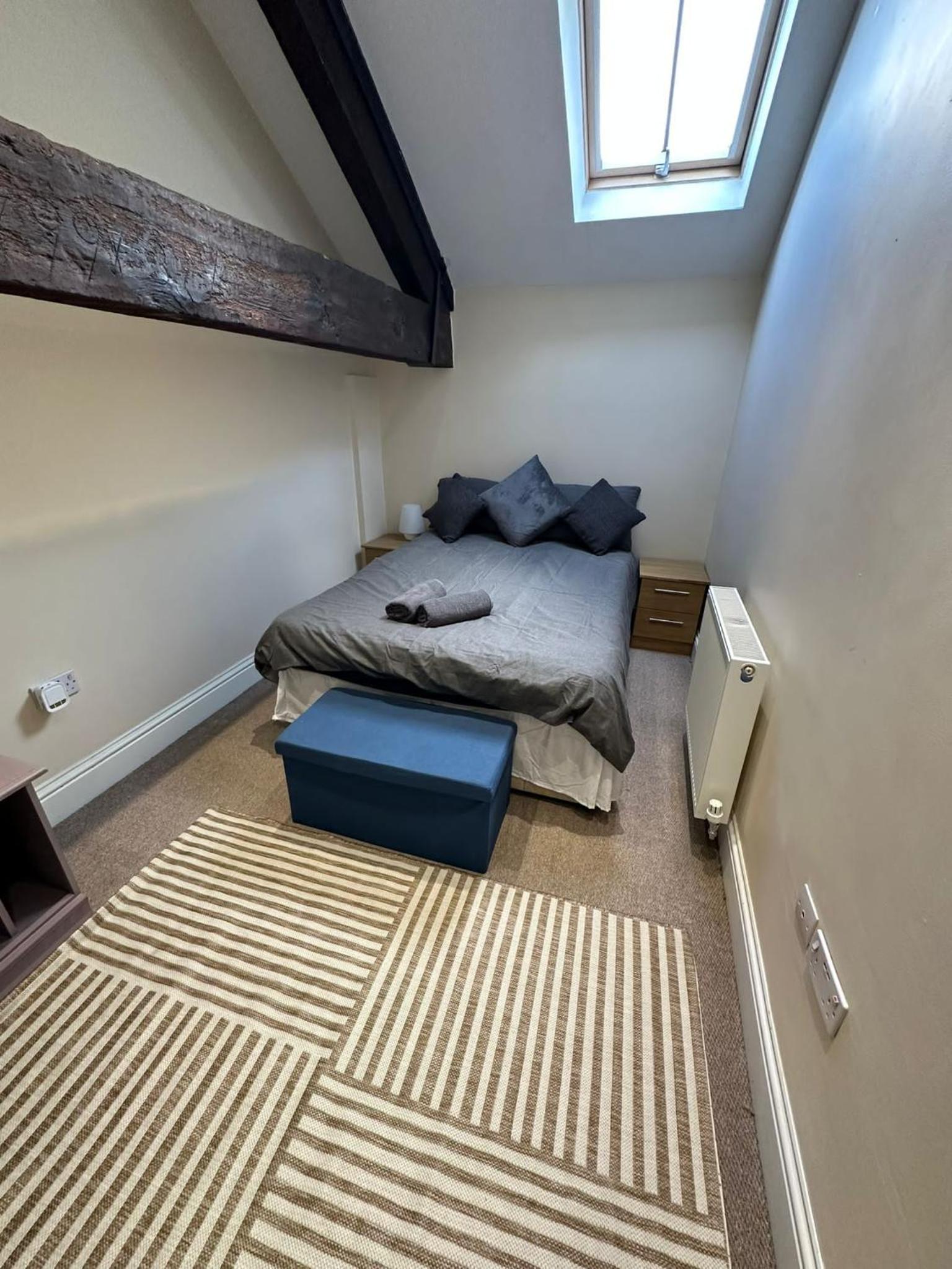Two-Bedroom Apartment photo 3