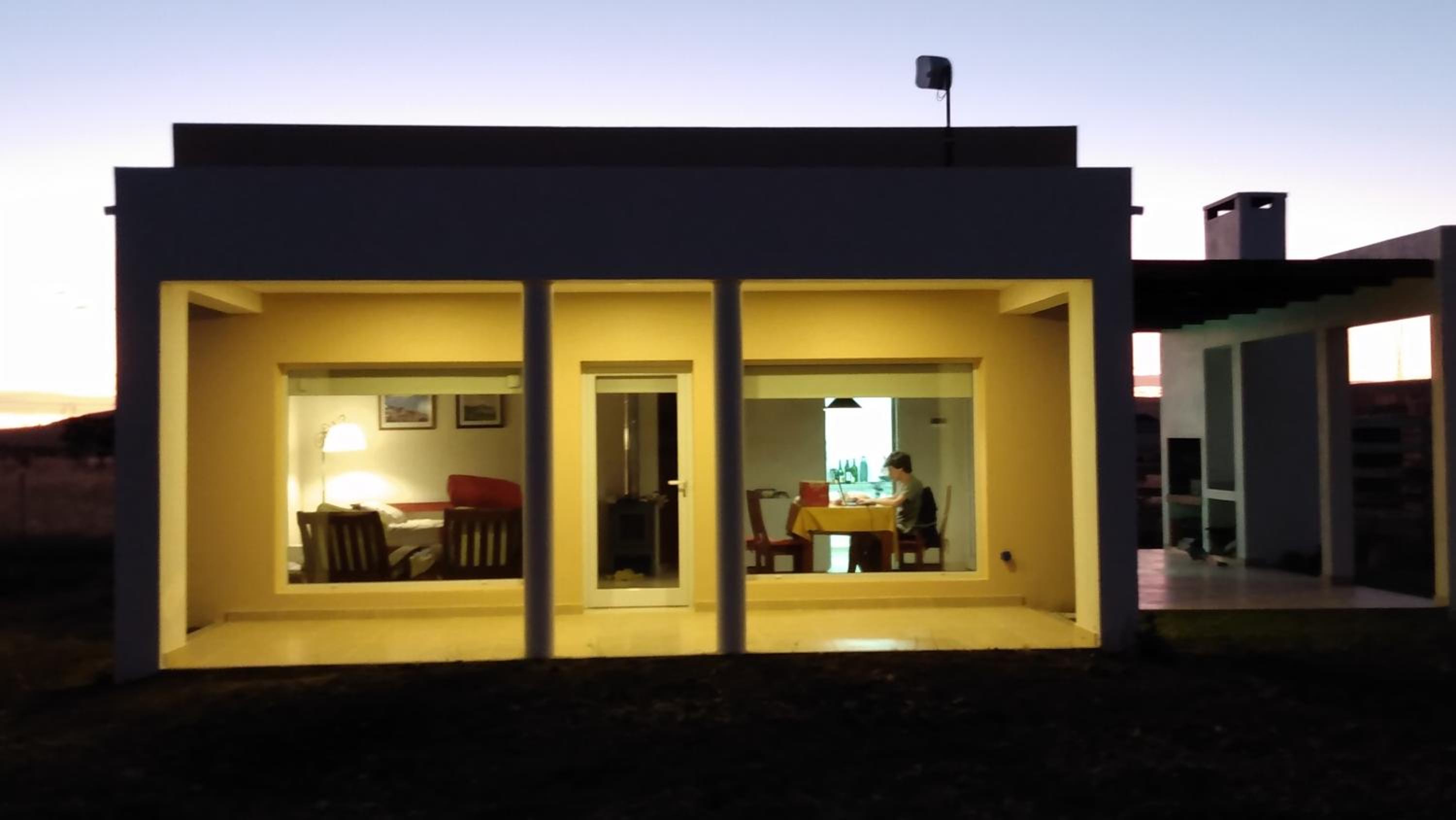 One-Bedroom Chalet photo 2