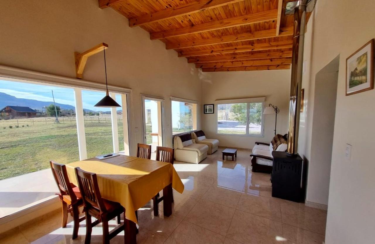One-Bedroom Chalet photo 1