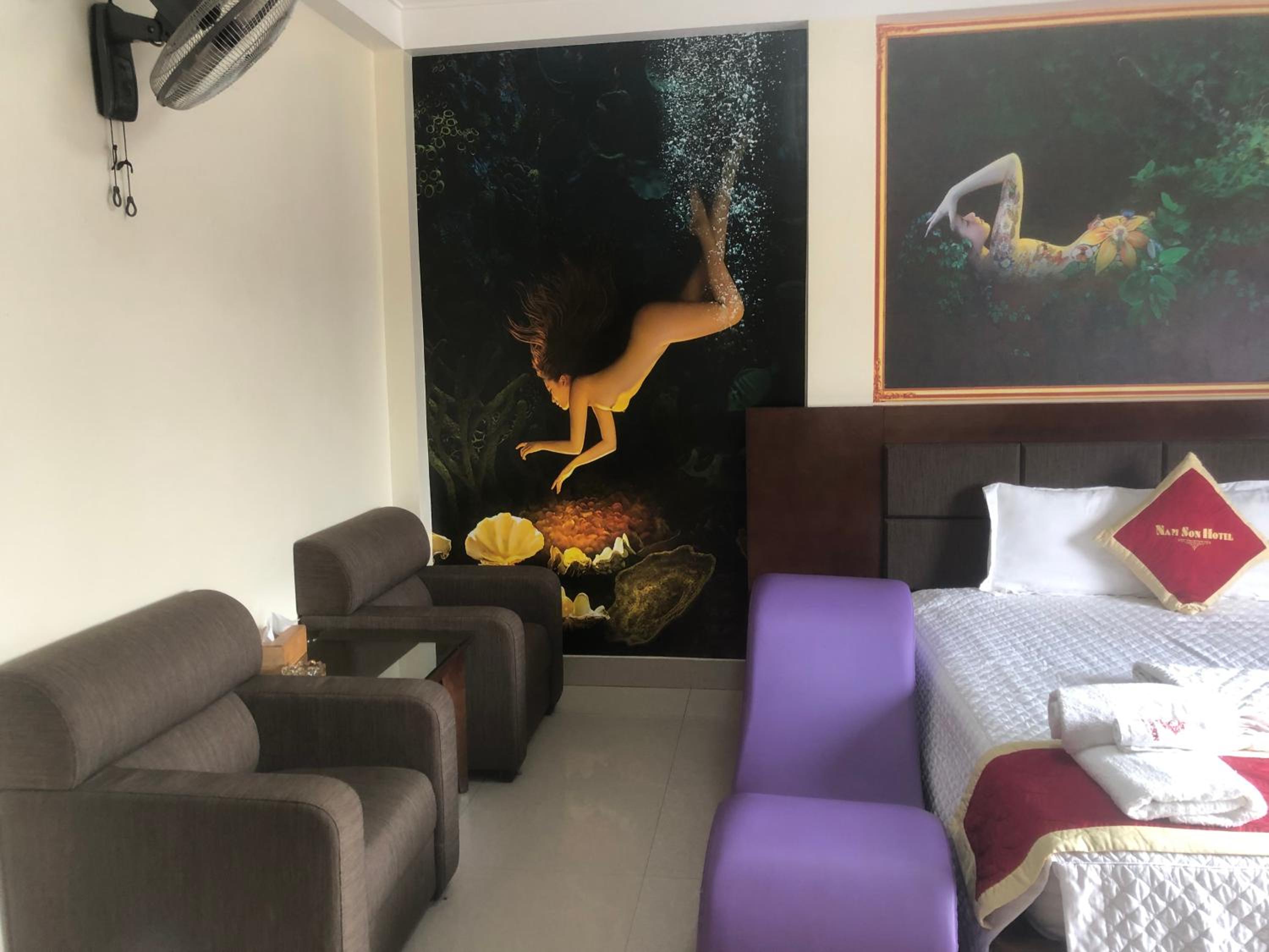 Double Room photo 3