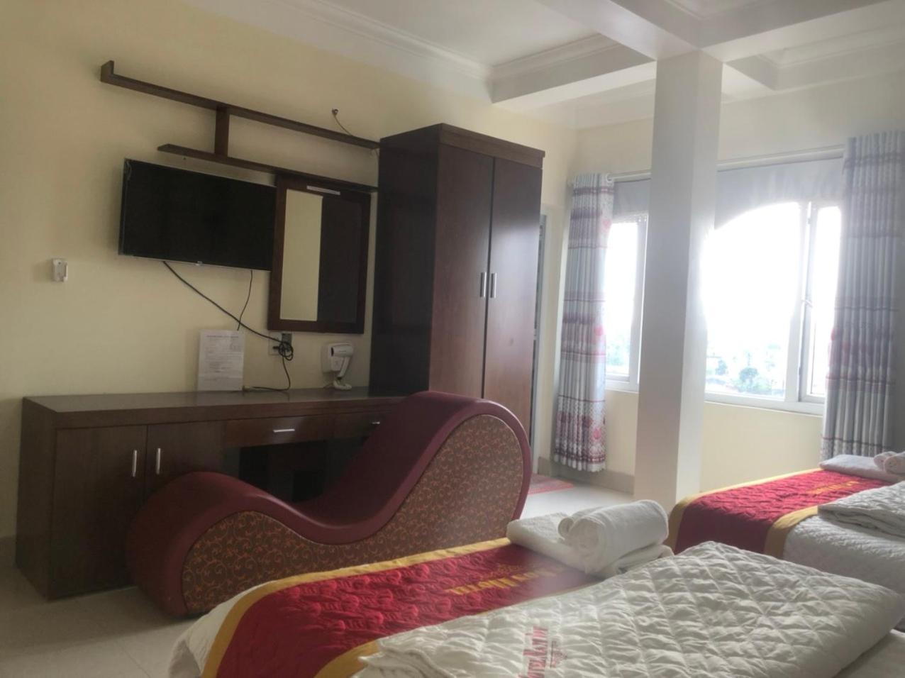 Twin Room photo 2