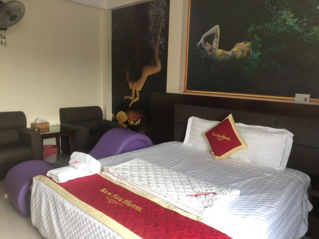 Double Room photo 2