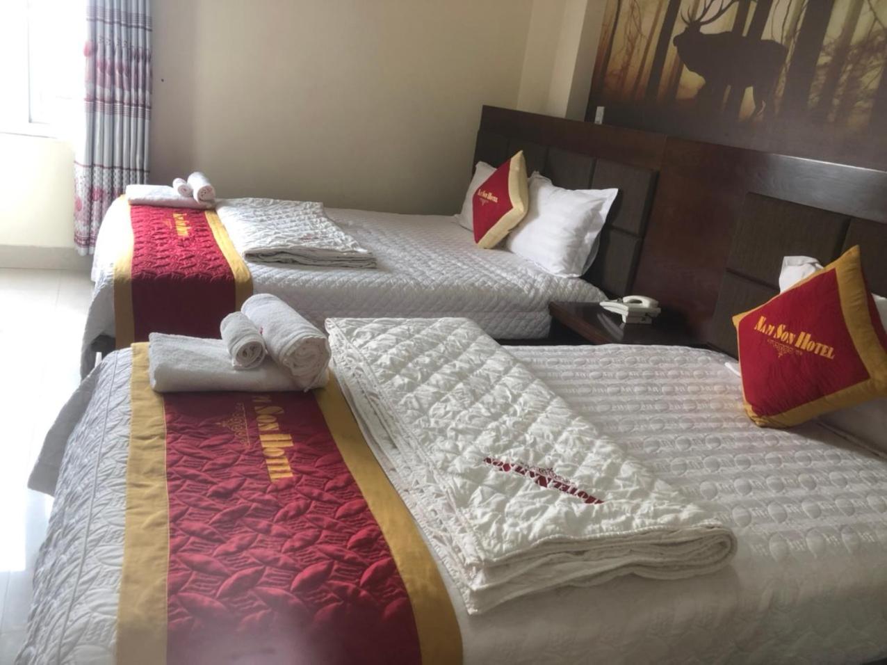 Twin Room photo 3