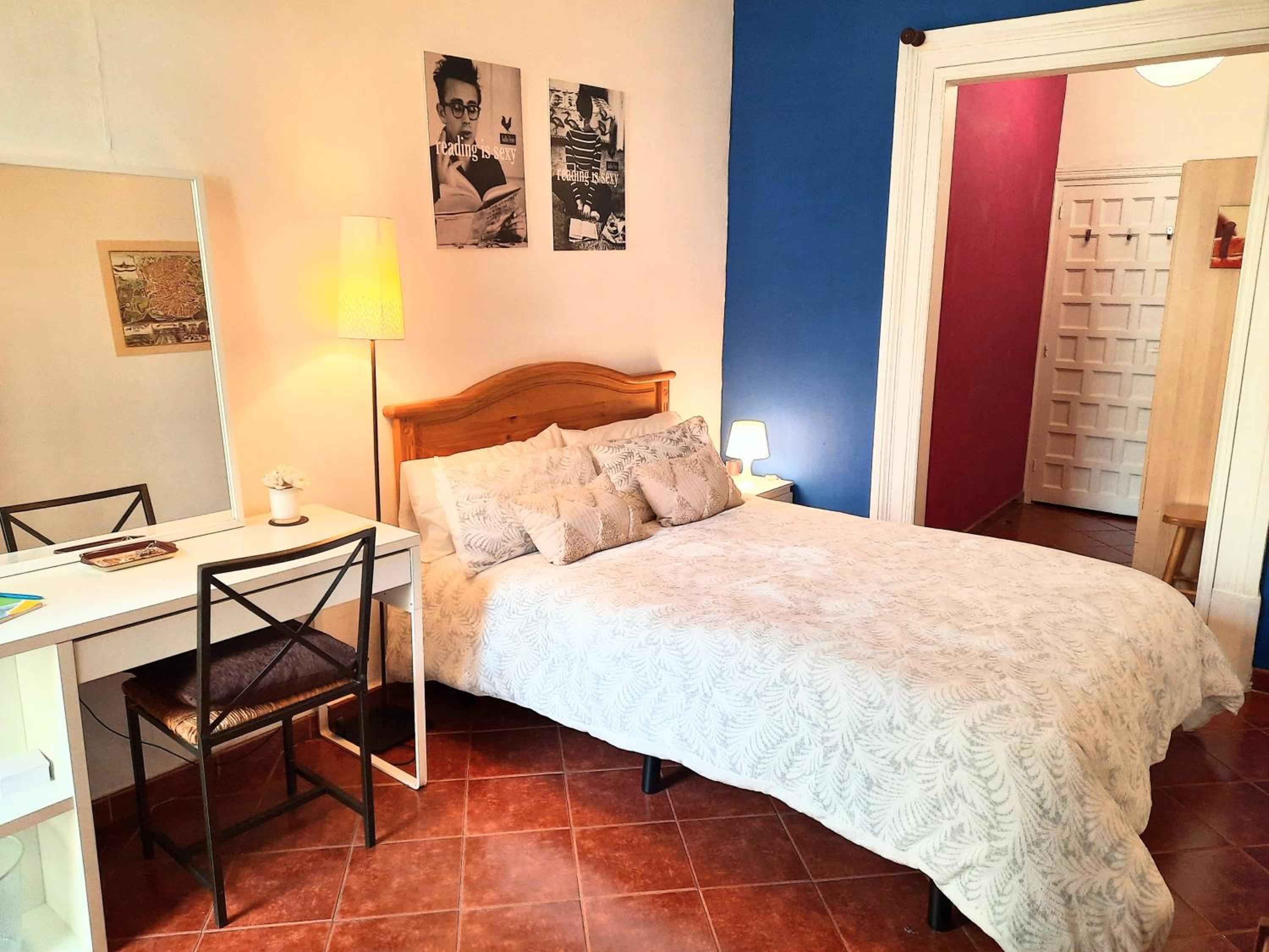 Double Room with Balcony photo 3