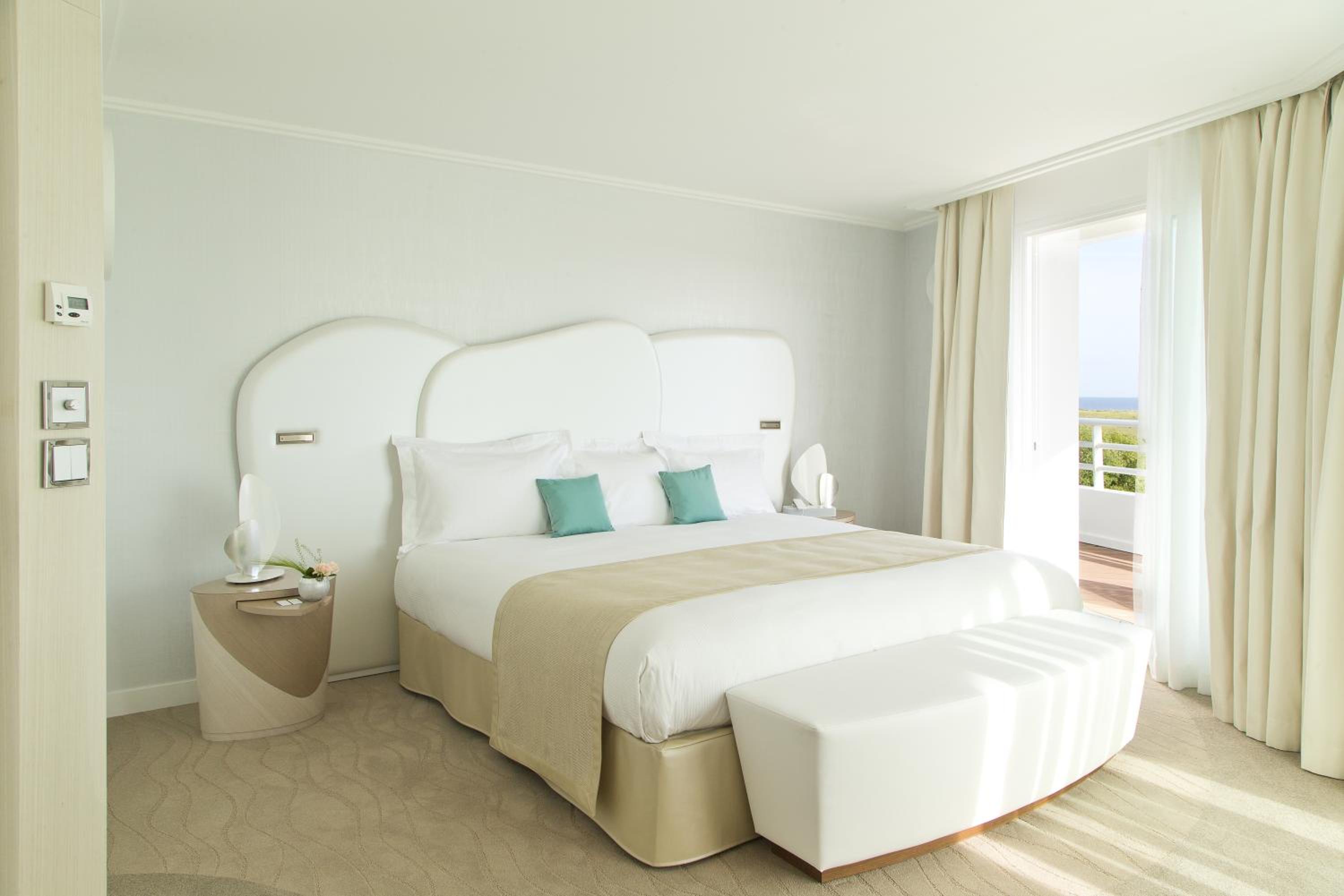 Chambre Double Grand Large – Vue sur Mer photo