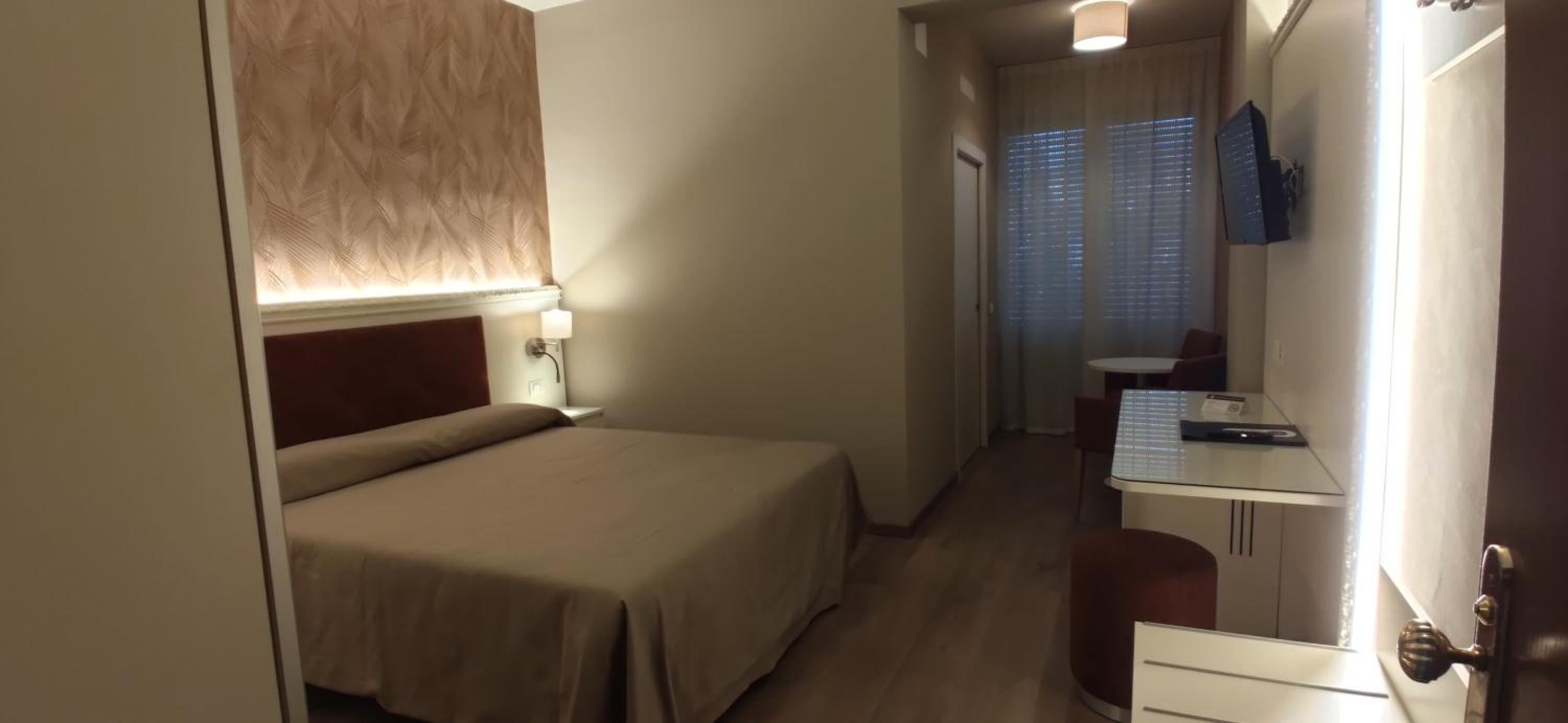 Comfort Double or Twin Room - Photo 1