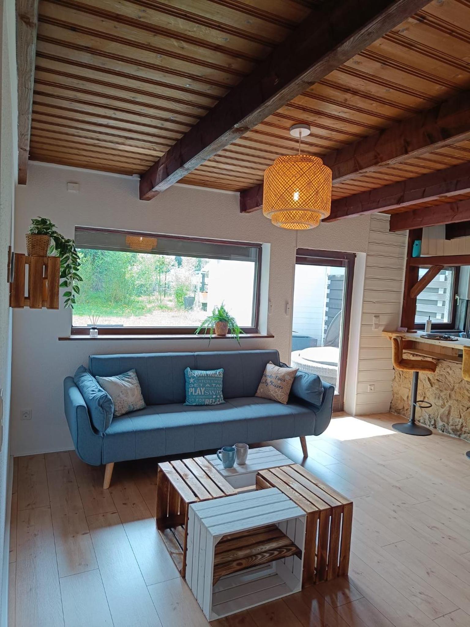 One-Bedroom House photo 1