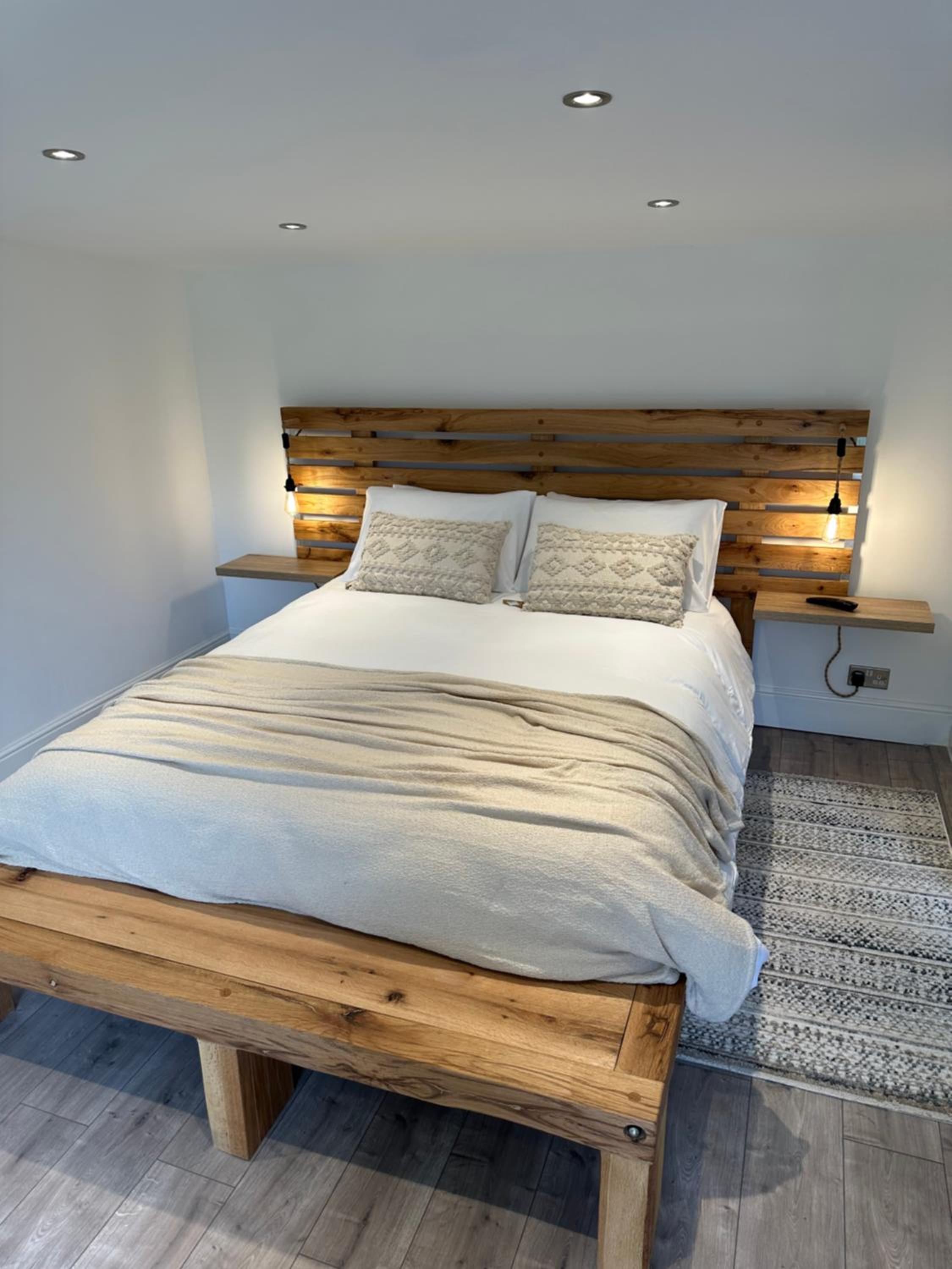 King Room with Garden View photo 3