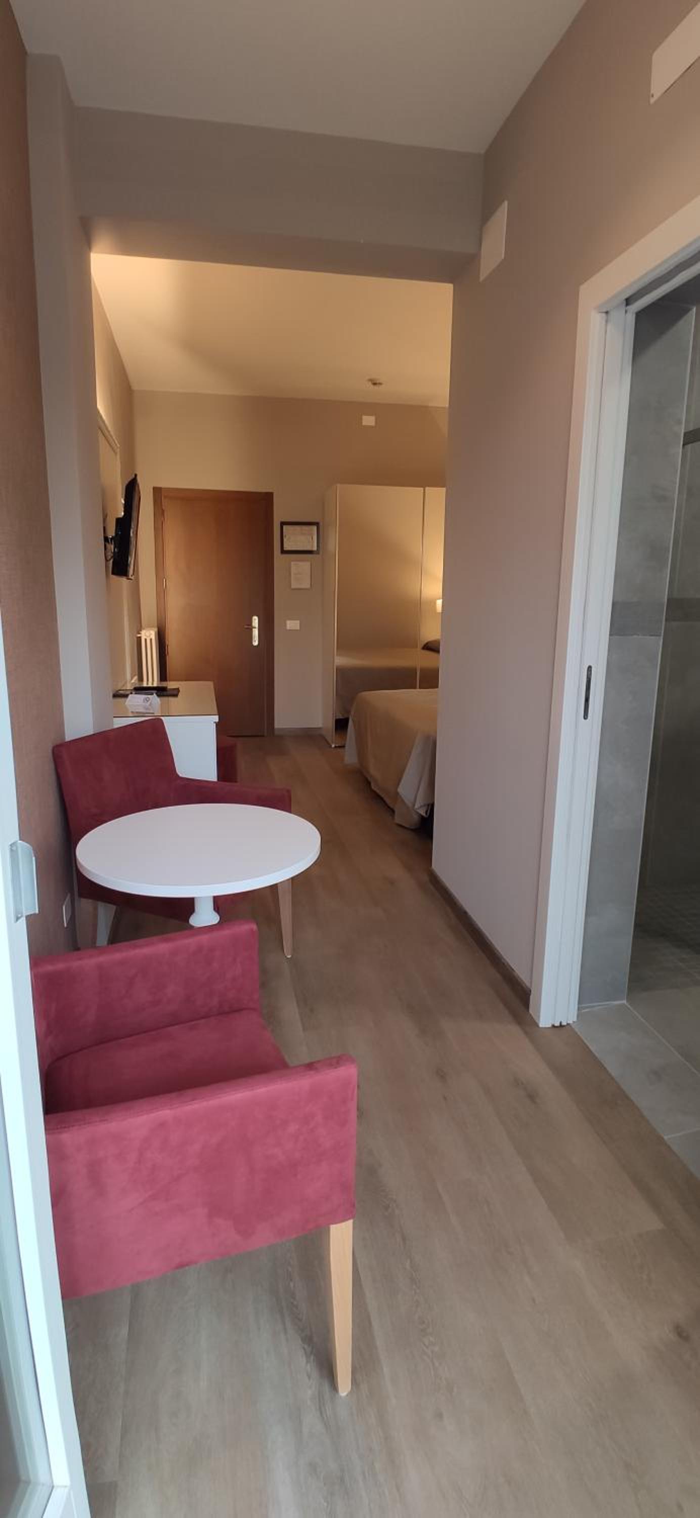 Comfort Double or Twin Room - Photo 4
