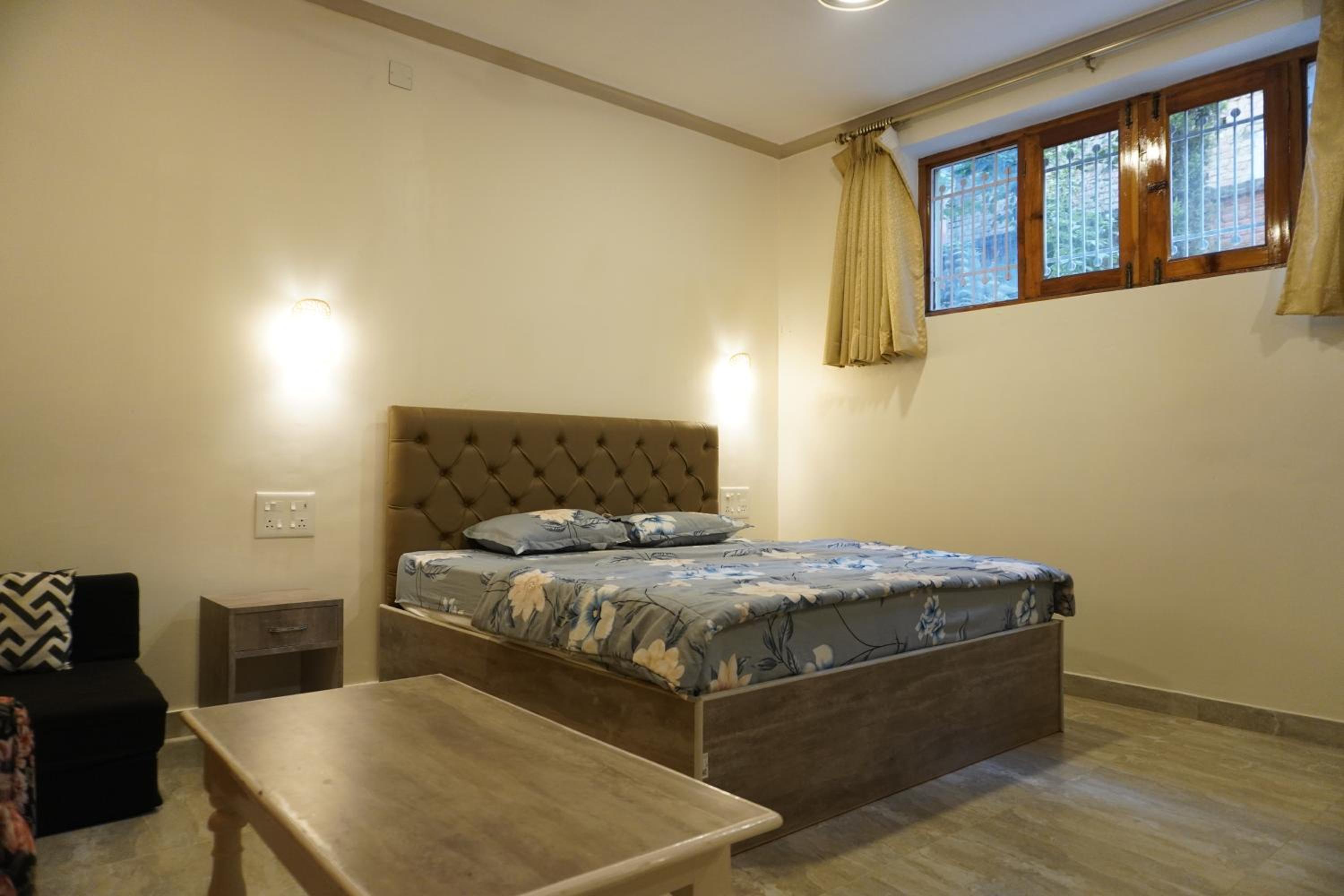Double Room photo 2