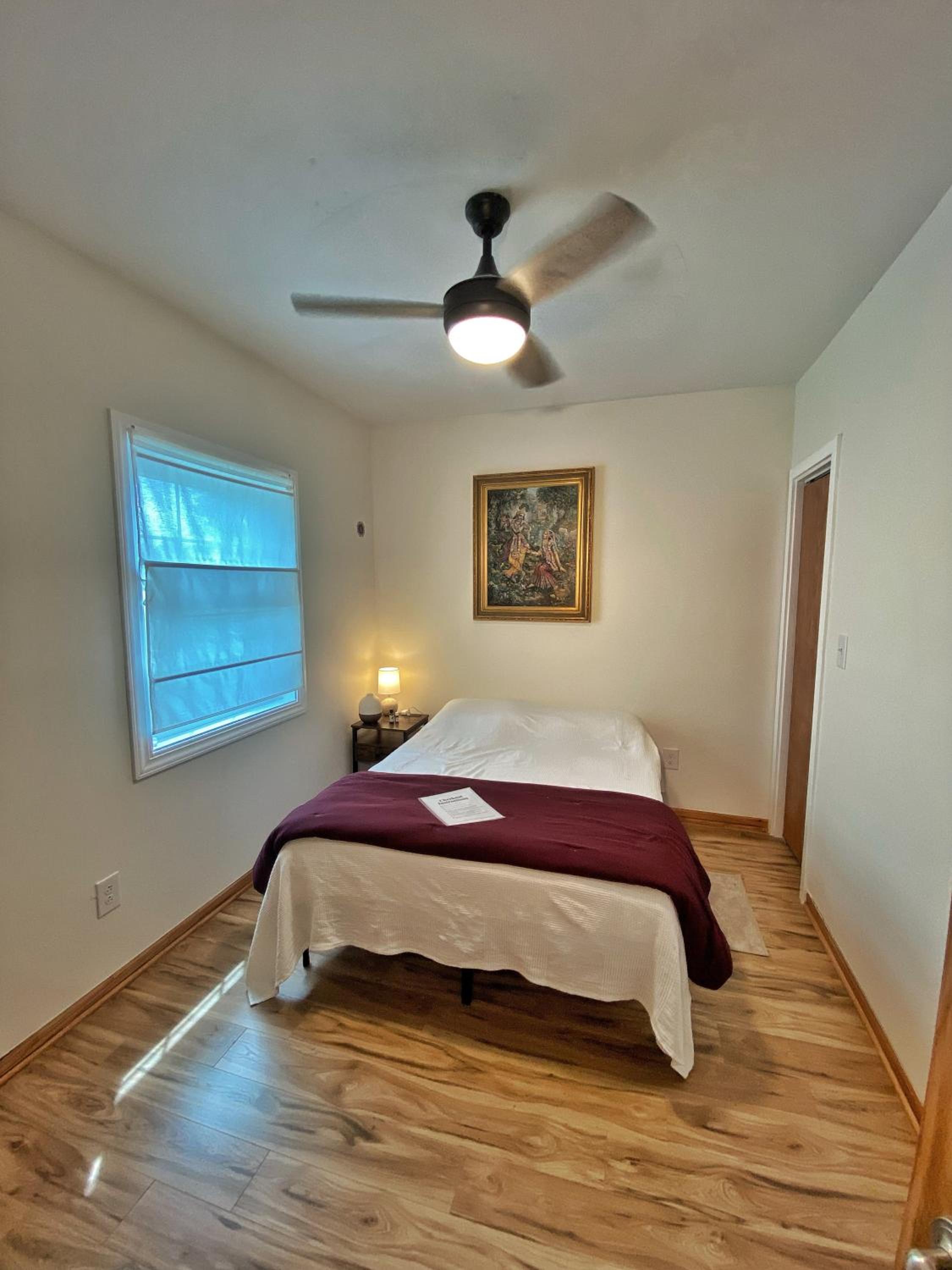 Two-Bedroom Apartment photo 1
