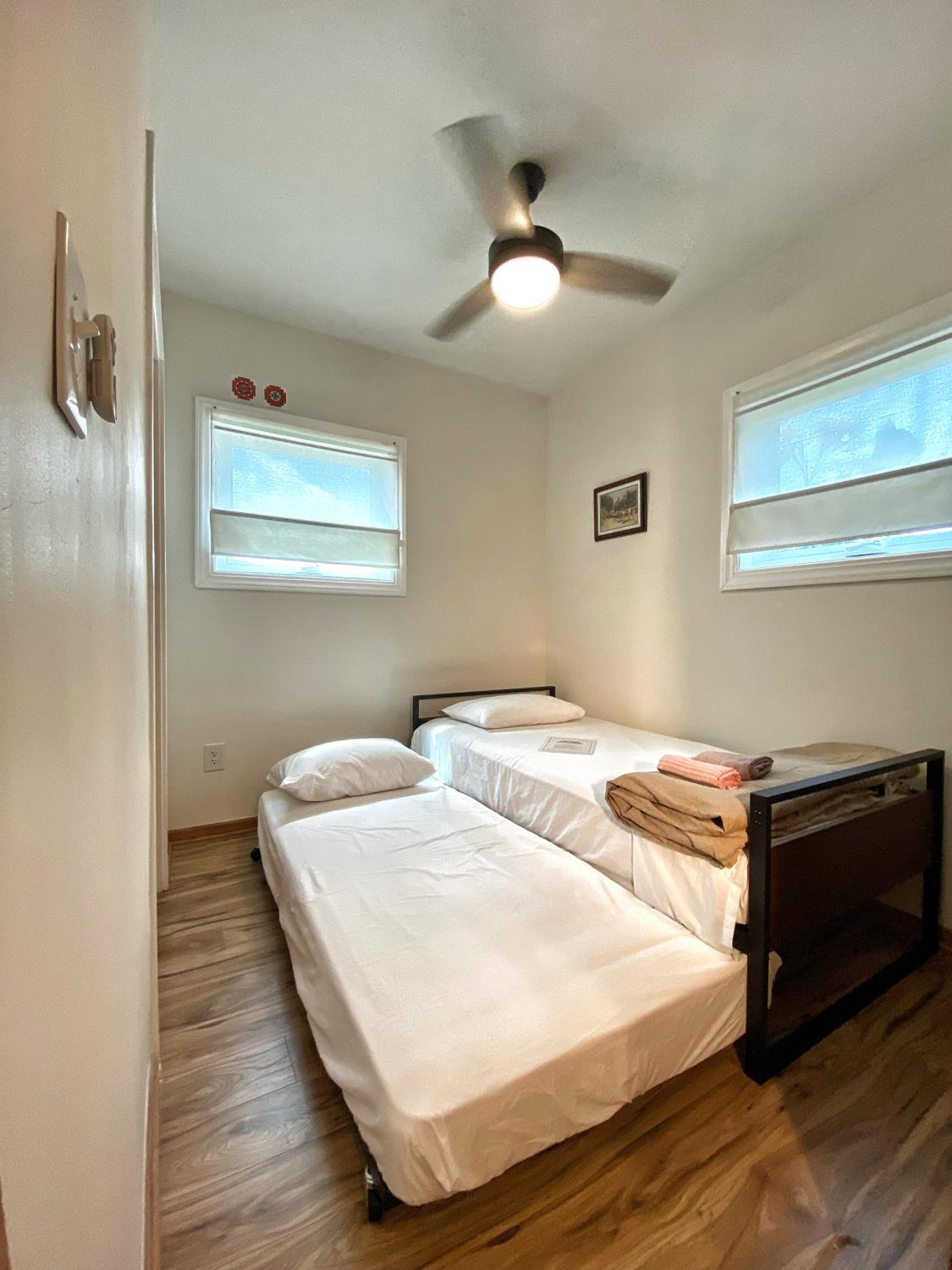 Two-Bedroom Apartment photo 2