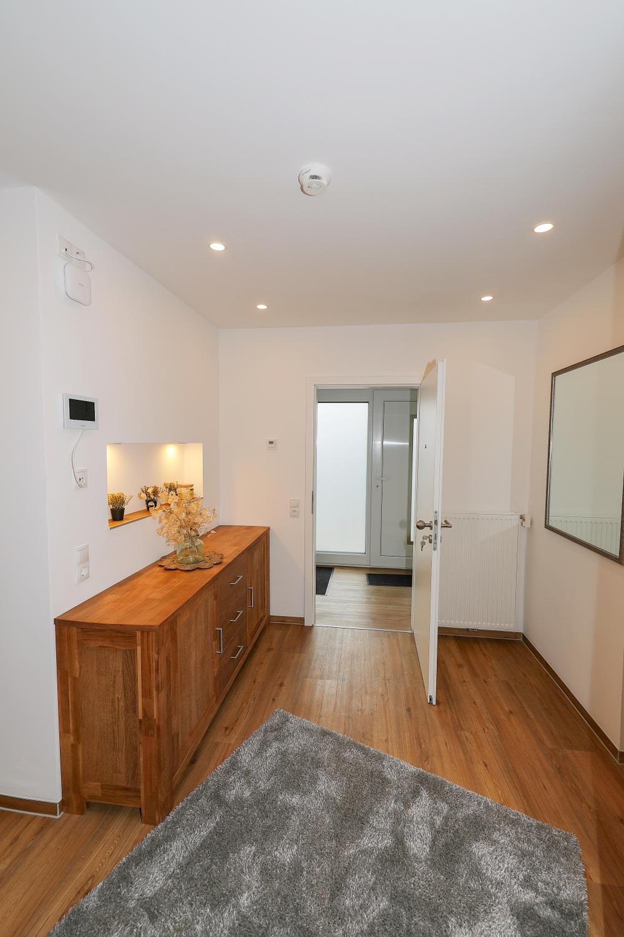Two-Bedroom Apartment photo 1