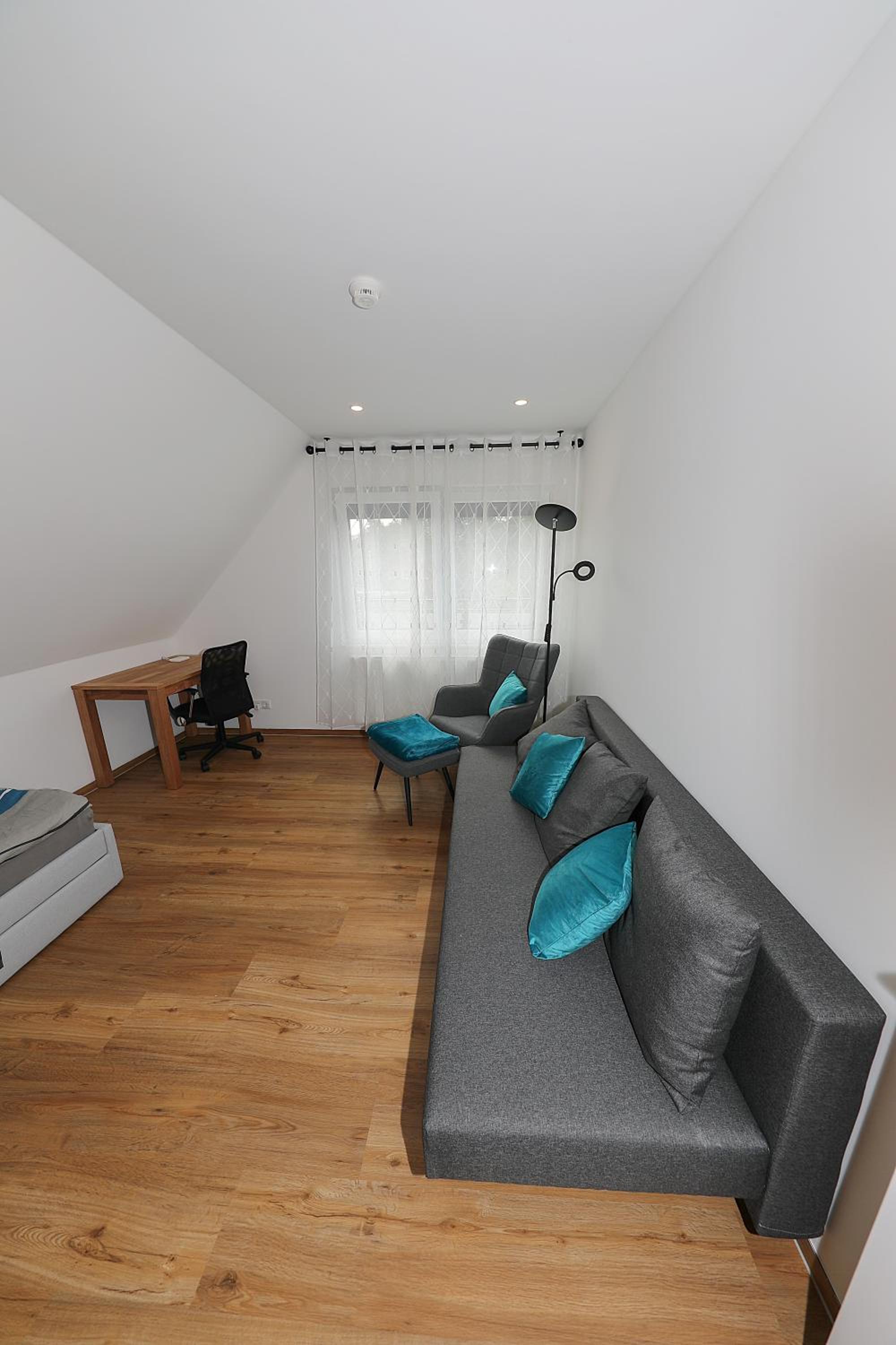 Two-Bedroom Apartment photo 1