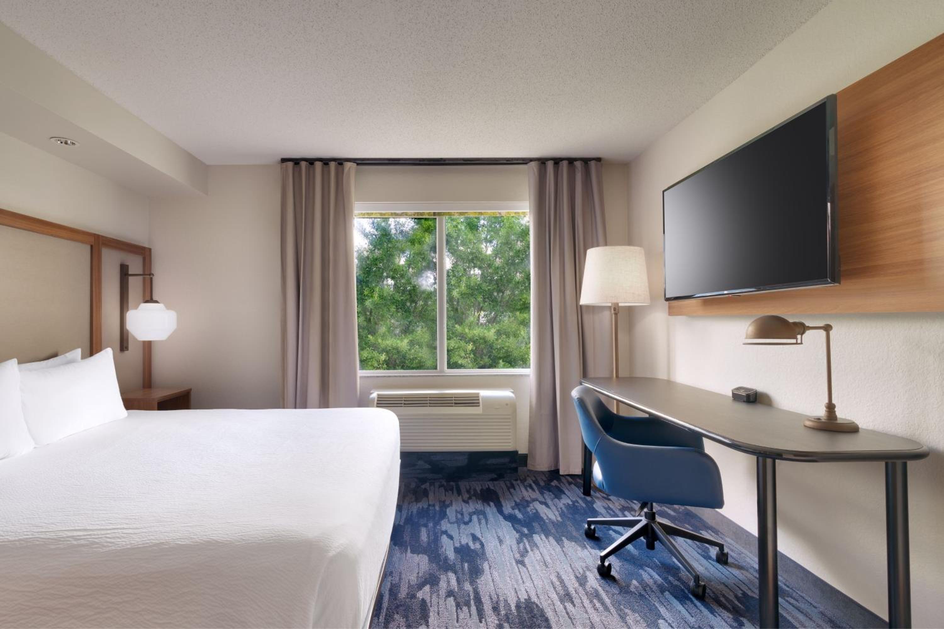 King Suite with Sofa Bed - Photo 4
