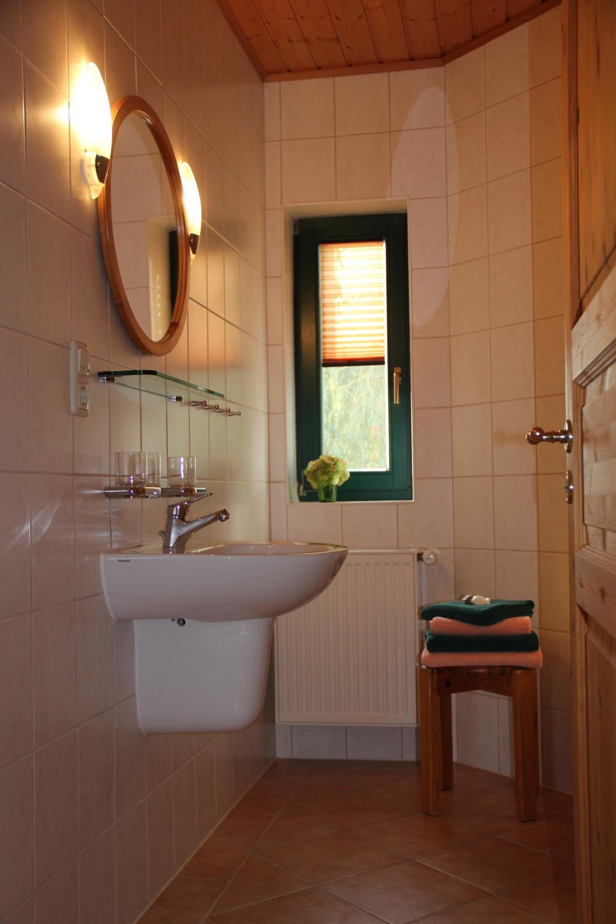 Apartment with Terrace photo 3