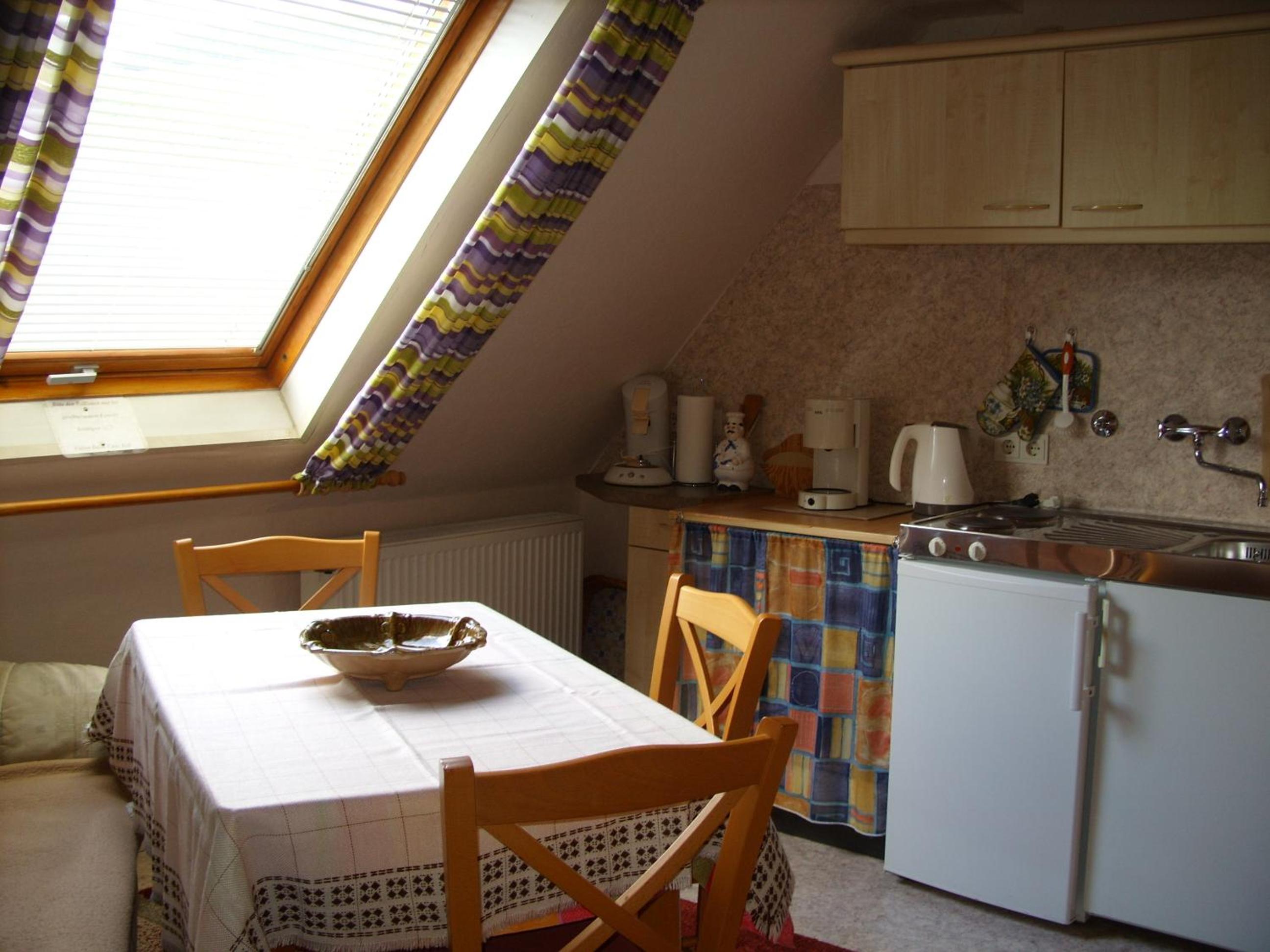 Apartment - Split Level photo 2