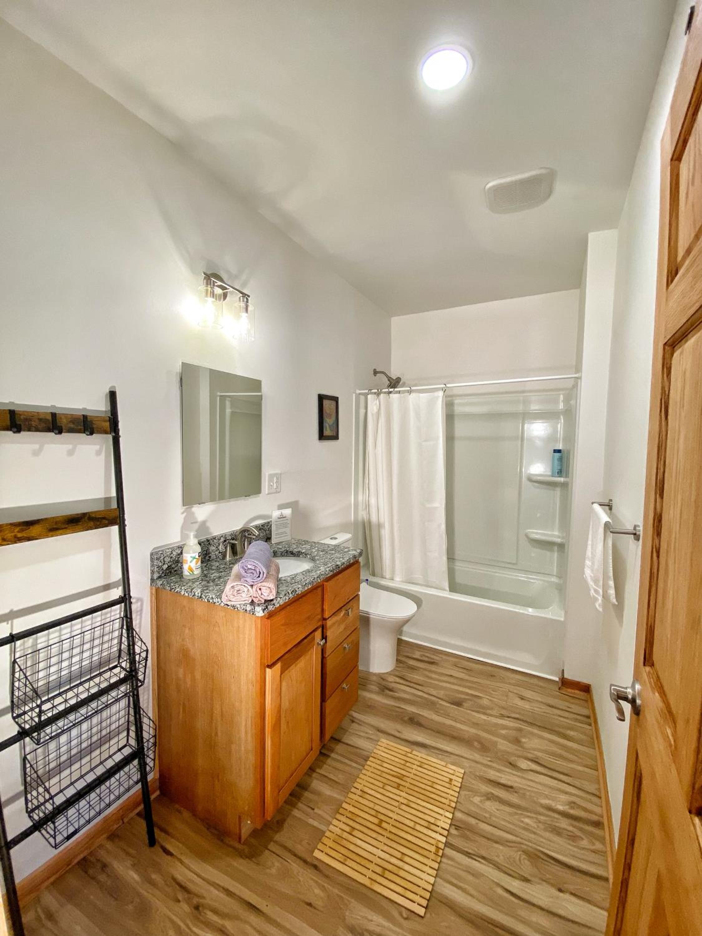 Two-Bedroom Apartment photo 2