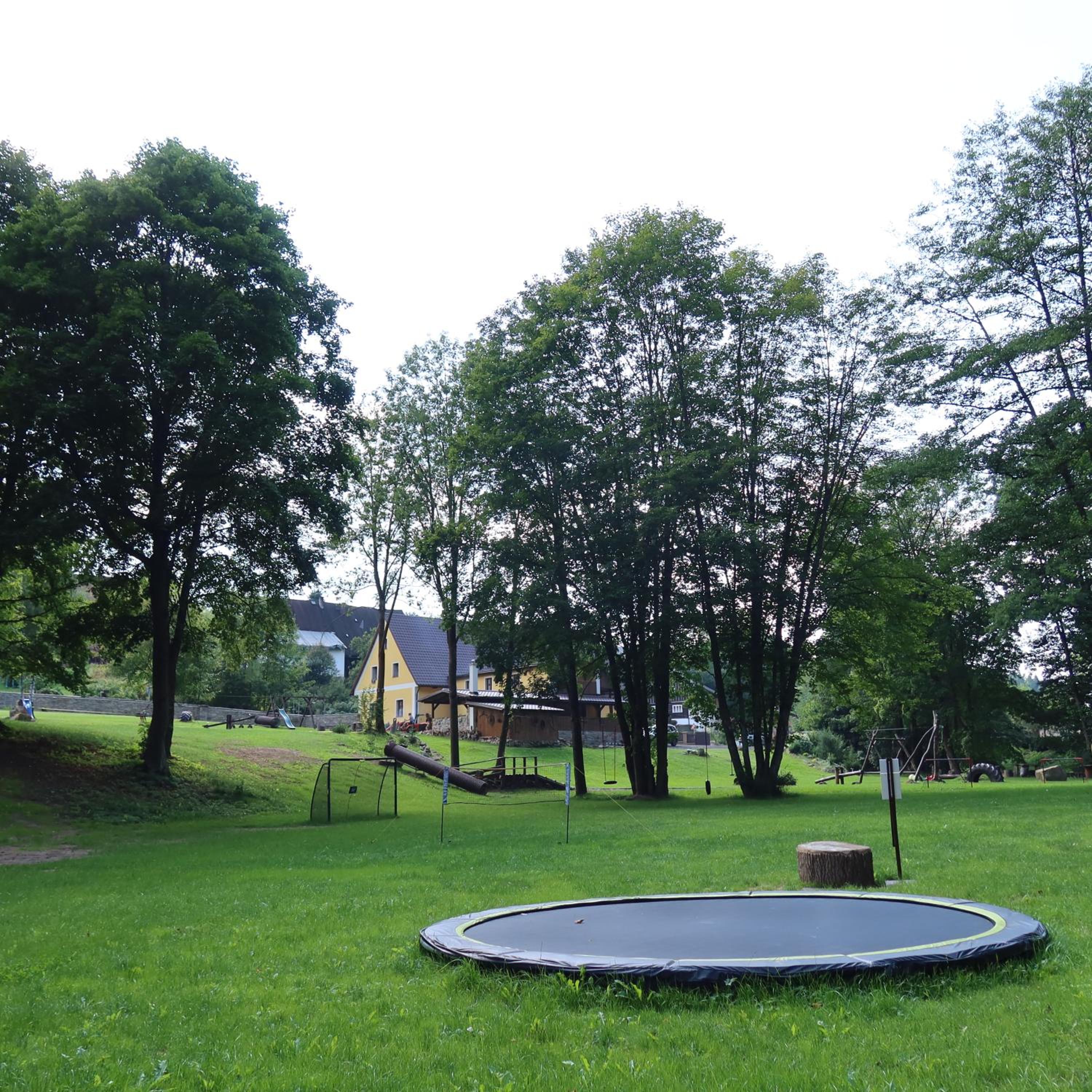 Apartment with Garden View photo 3