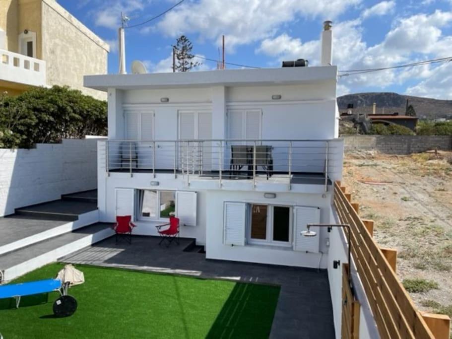Two-Bedroom Villa photo 3