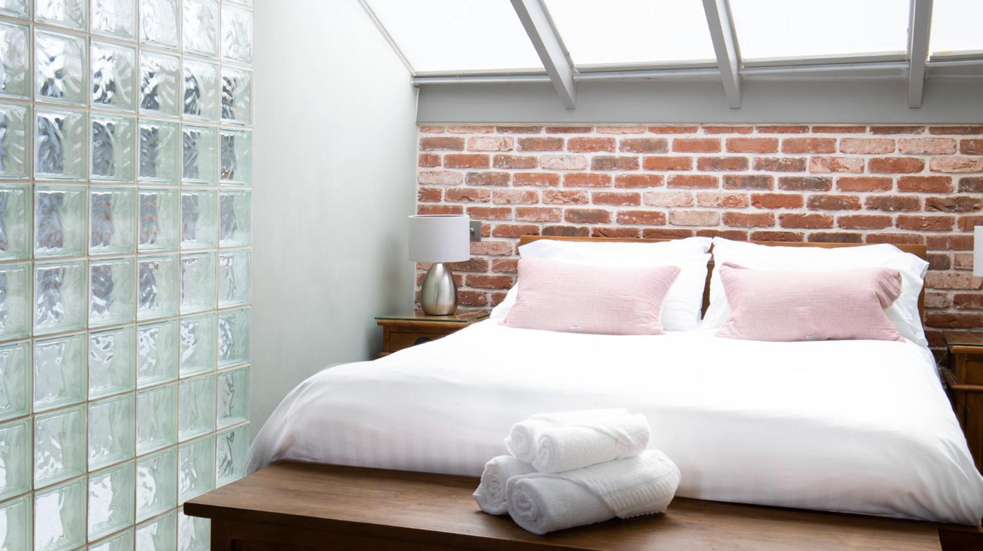 King Room With Balcony photo 1
