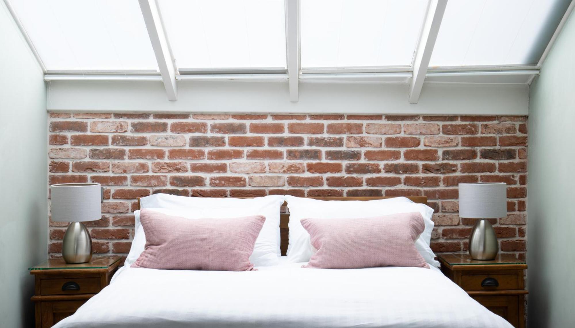 King Room With Balcony photo 2