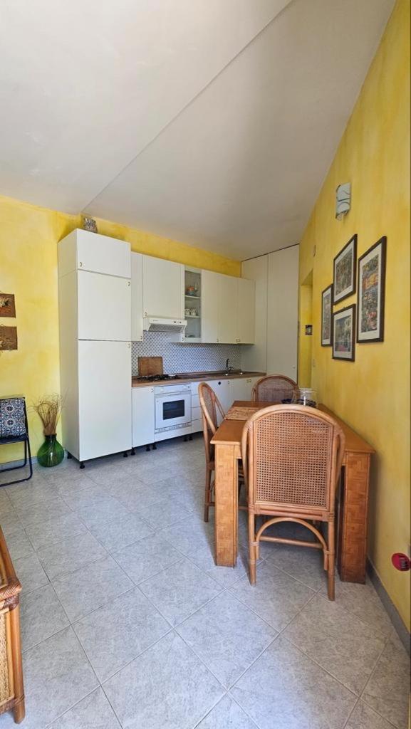 Two-Bedroom Apartment photo 2