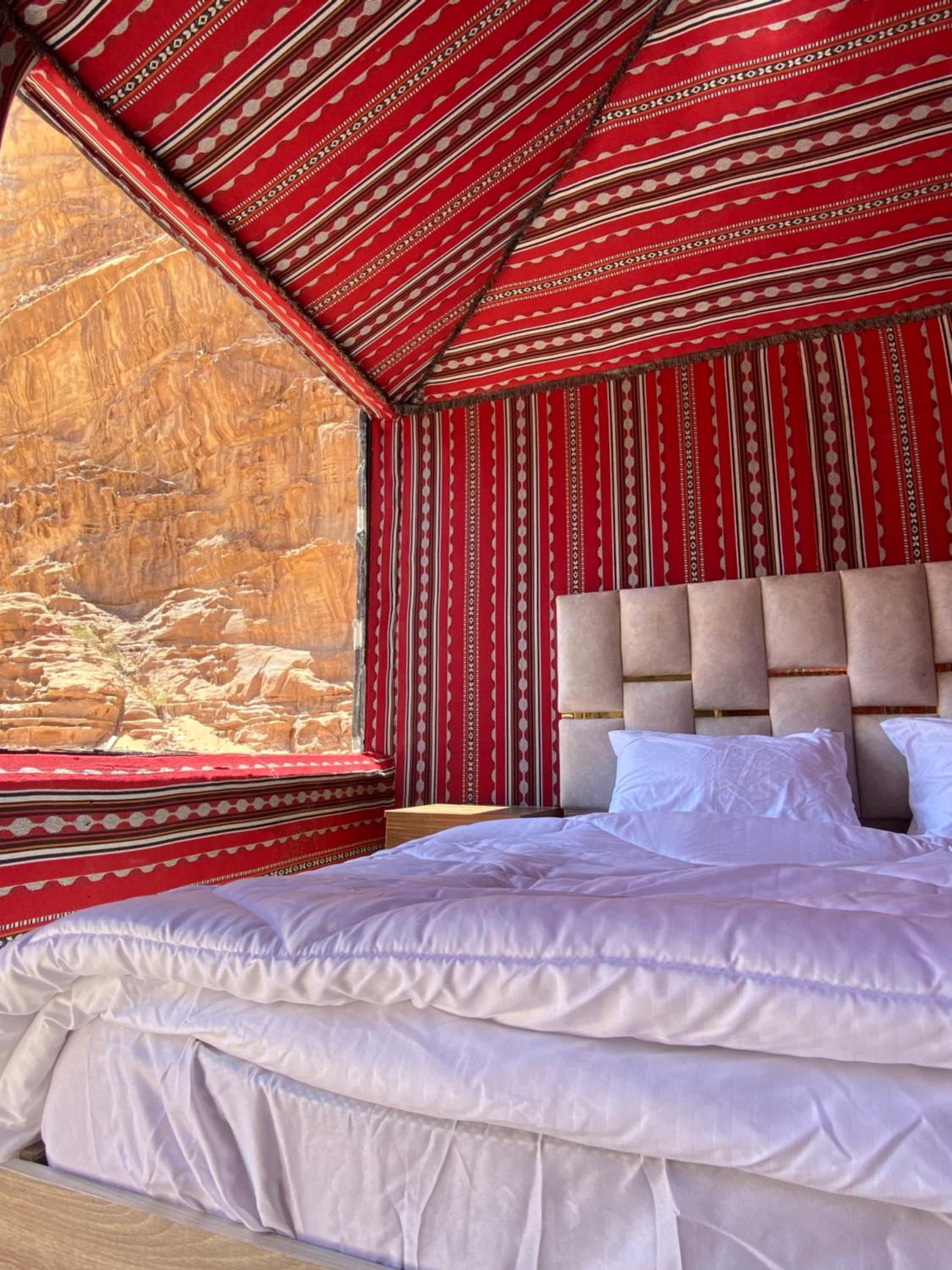 Tent photo 3